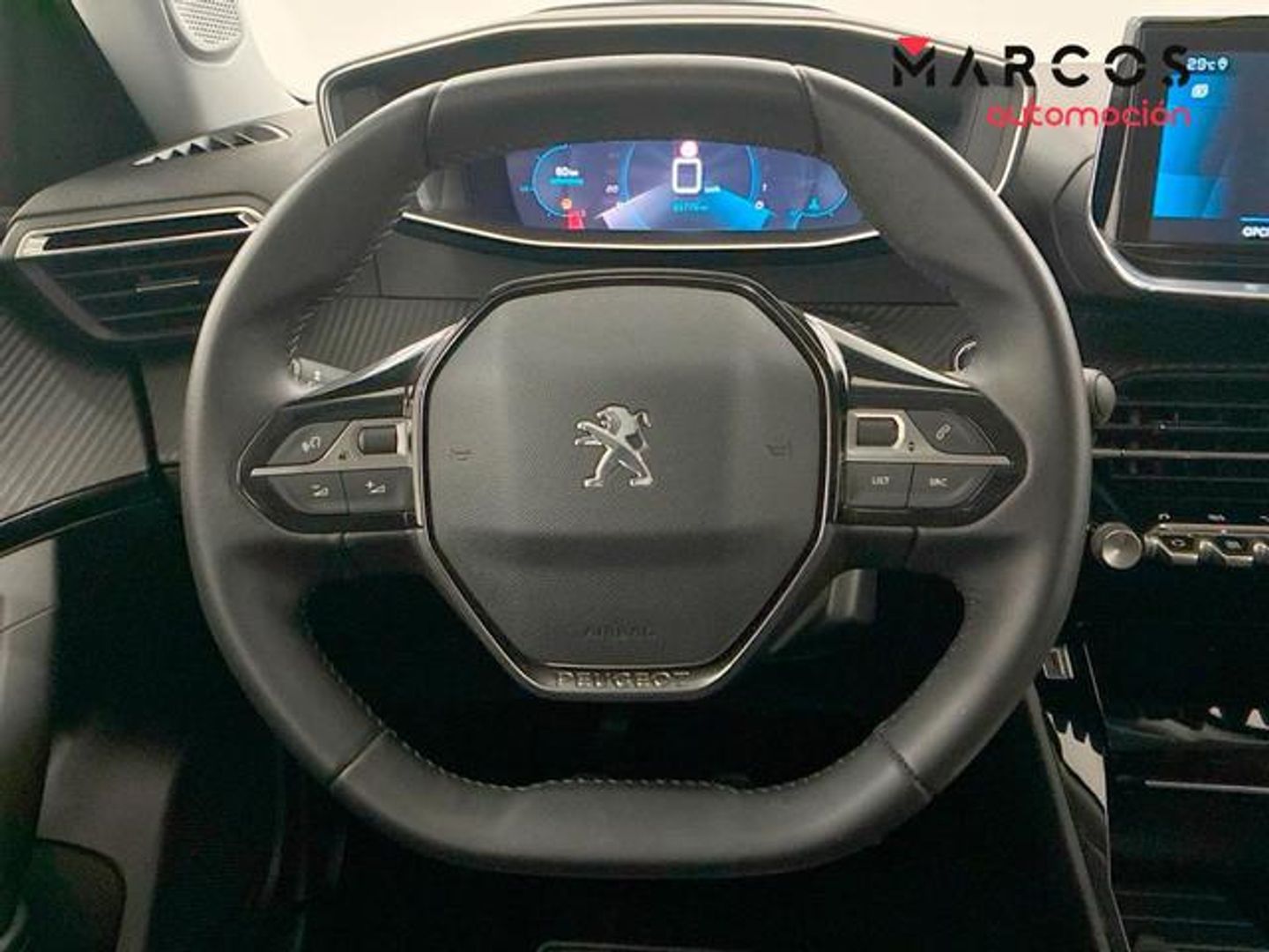 Peugeot 2008 PureTech 100 S&S Allure Pack 75 kW (100 CV)