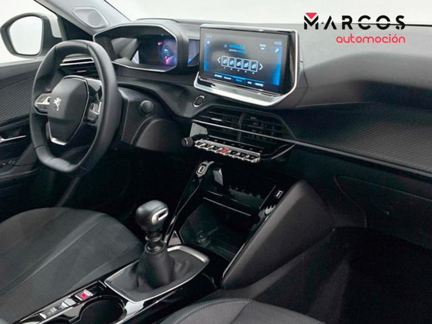 Peugeot 2008 PureTech 100 S&S Allure Pack 75 kW (100 CV)