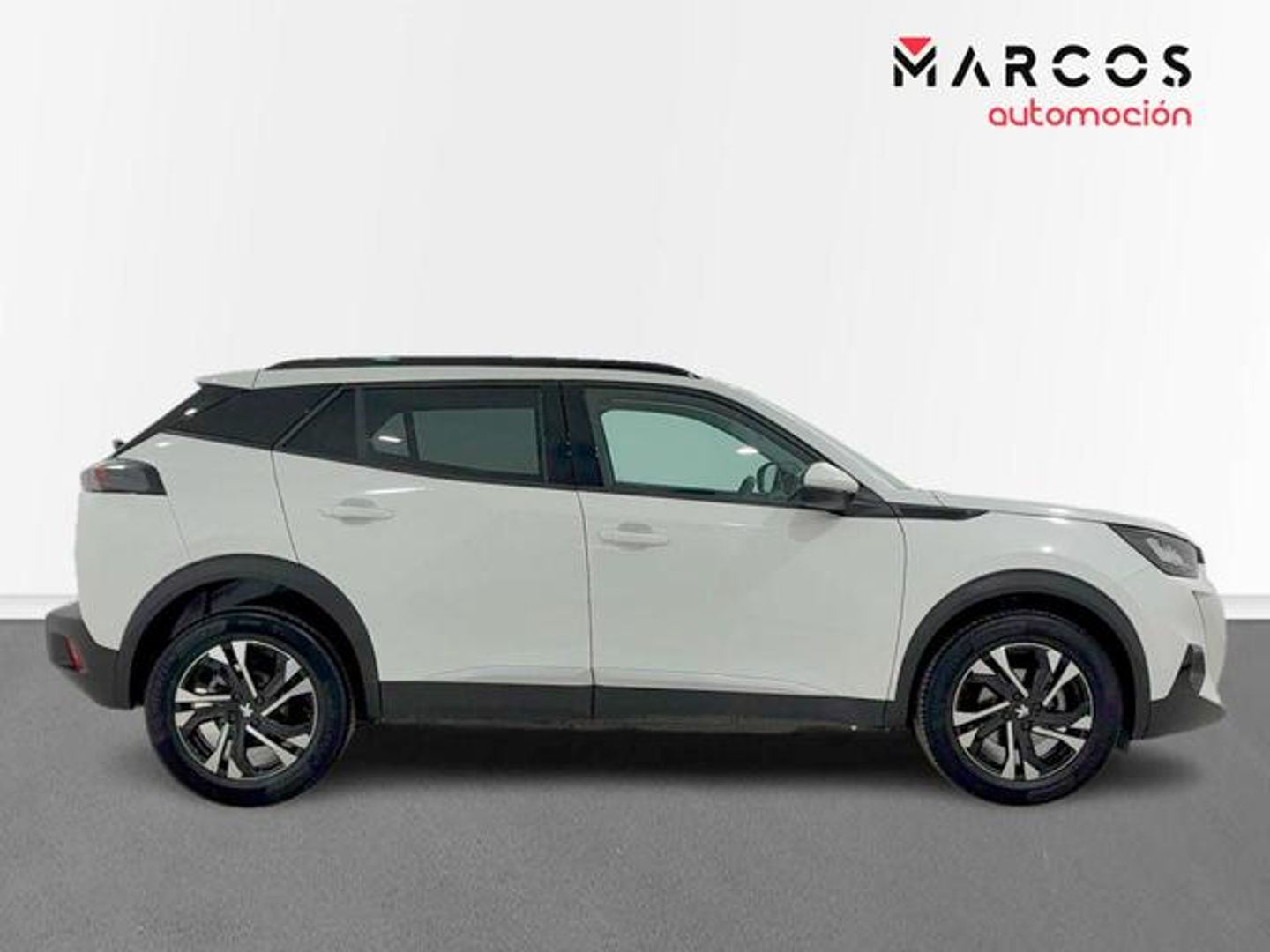 Peugeot 2008 PureTech 100 S&S Allure Pack 75 kW (100 CV)