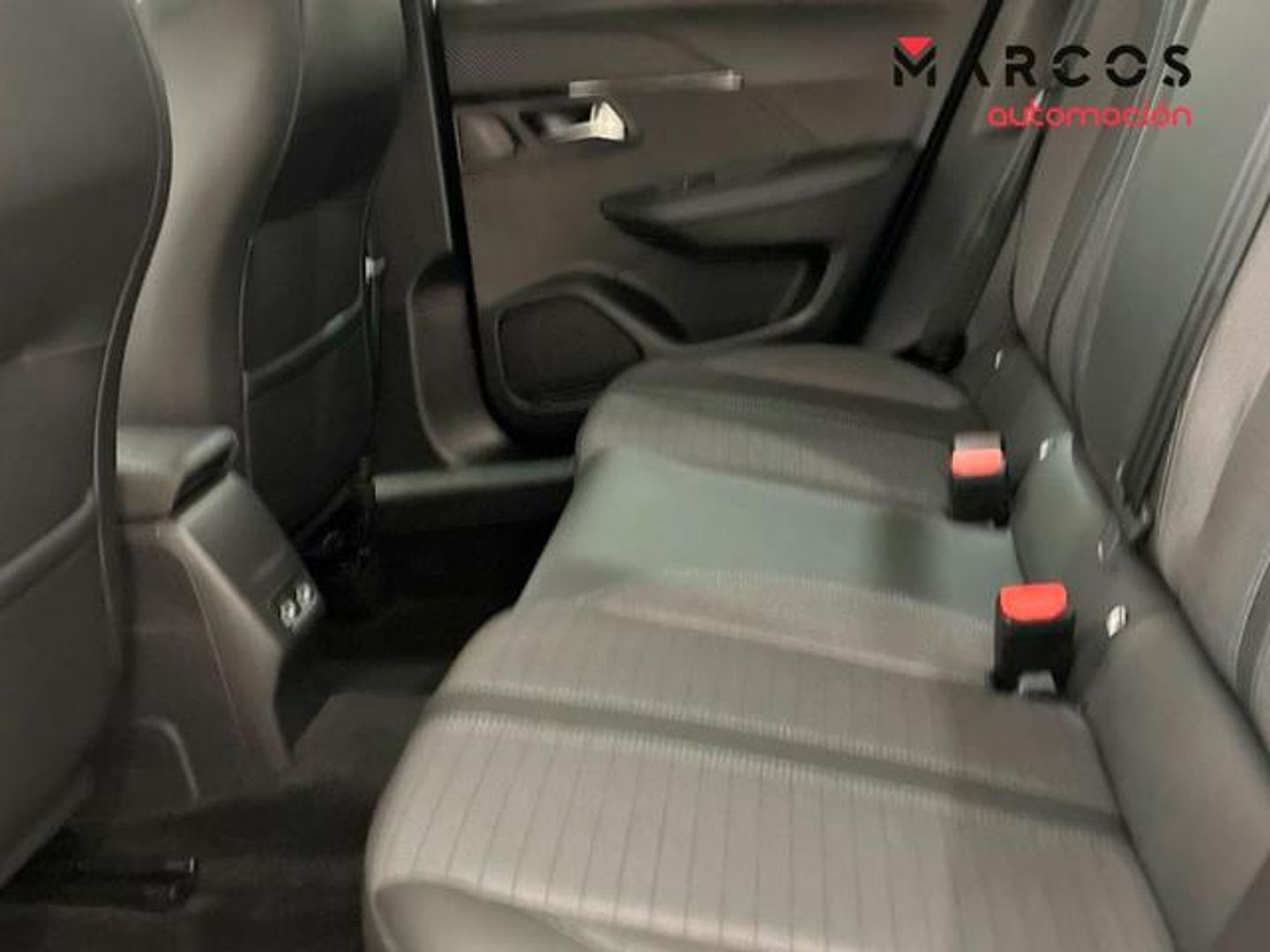 Peugeot 2008 PureTech 100 S&S Allure Pack 75 kW (100 CV)