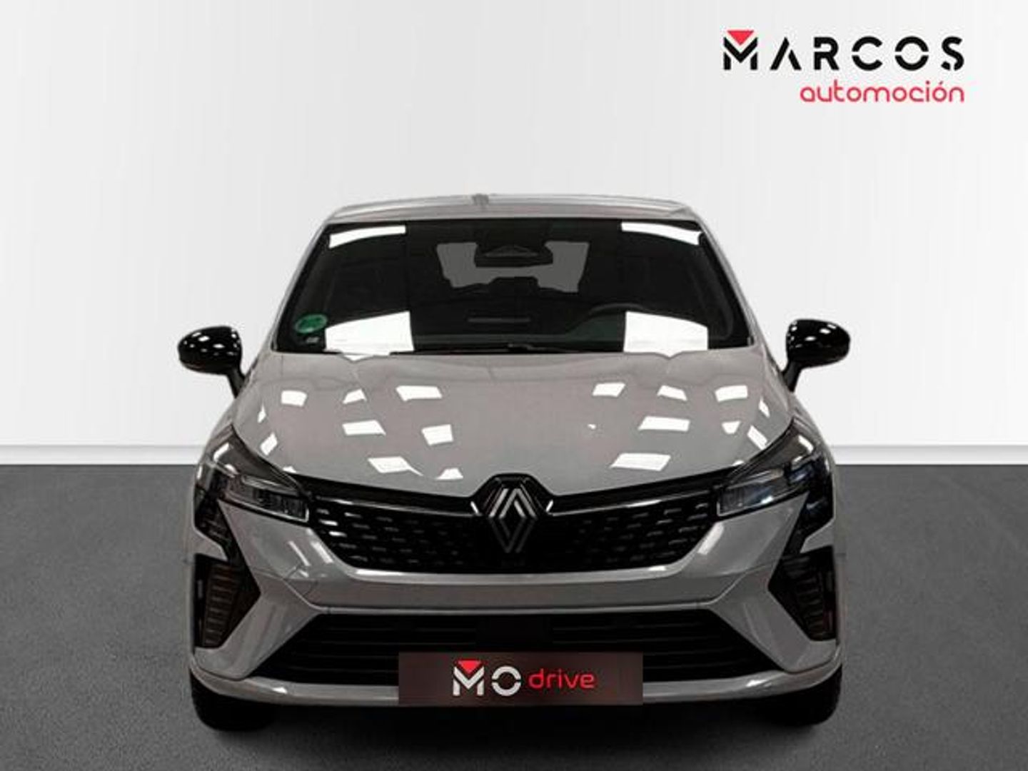 Renault Clio Techno TCe 66 kW (90 CV)