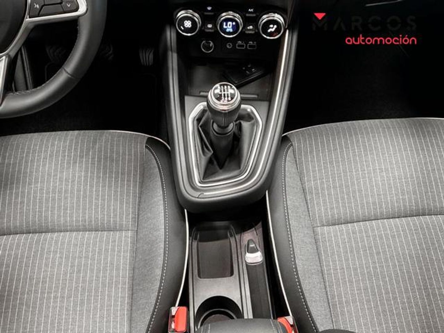 Renault Clio Techno TCe 66 kW (90 CV)