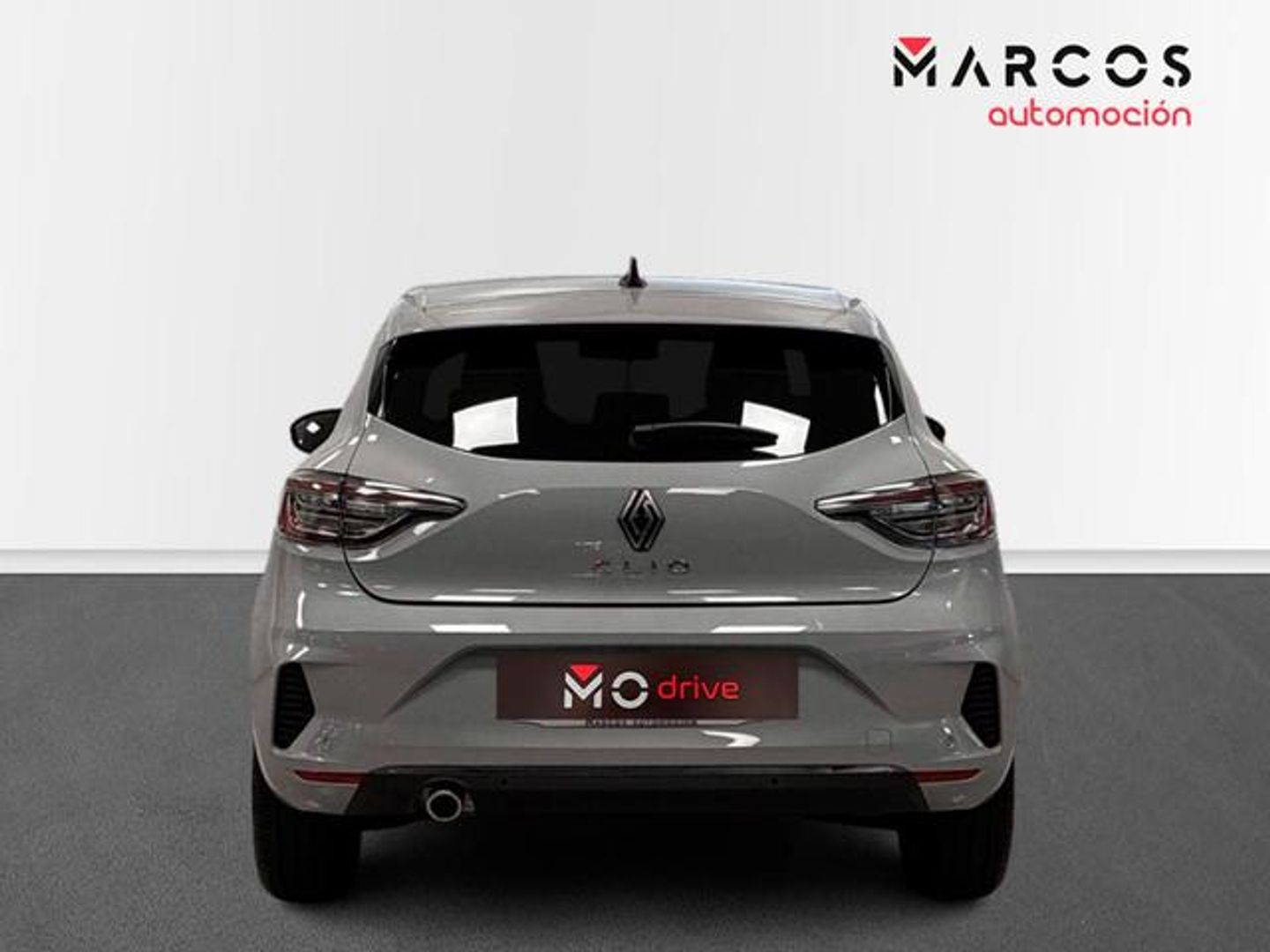 Renault Clio Techno TCe 66 kW (90 CV)