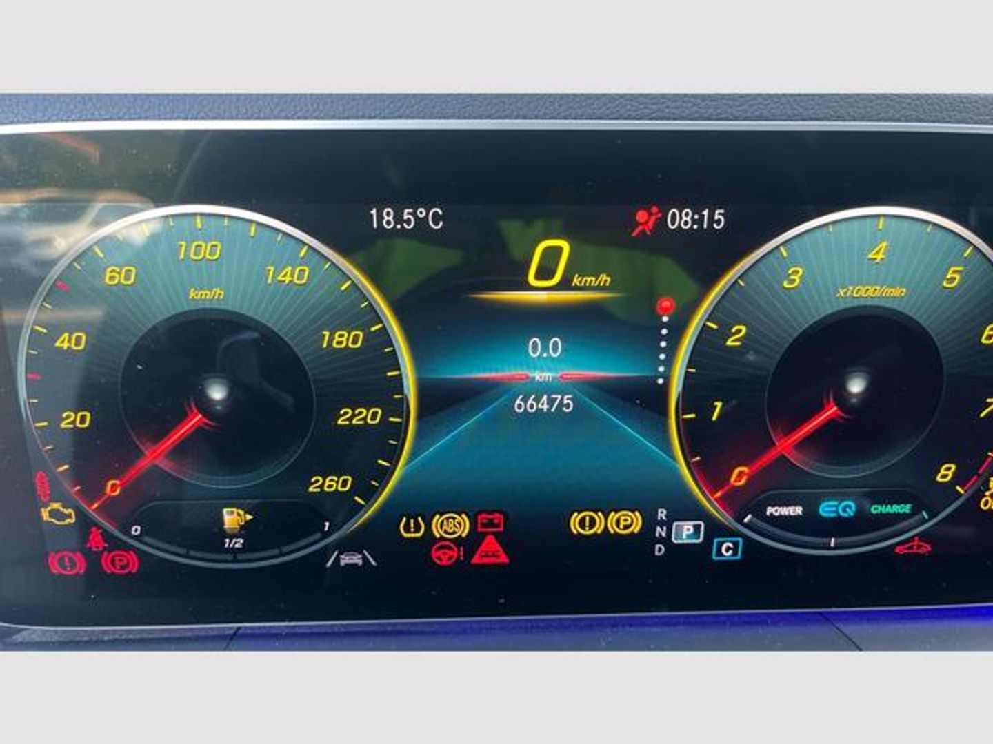 Mercedes-Benz GLE 450 4Matic 270 kW (367 CV)