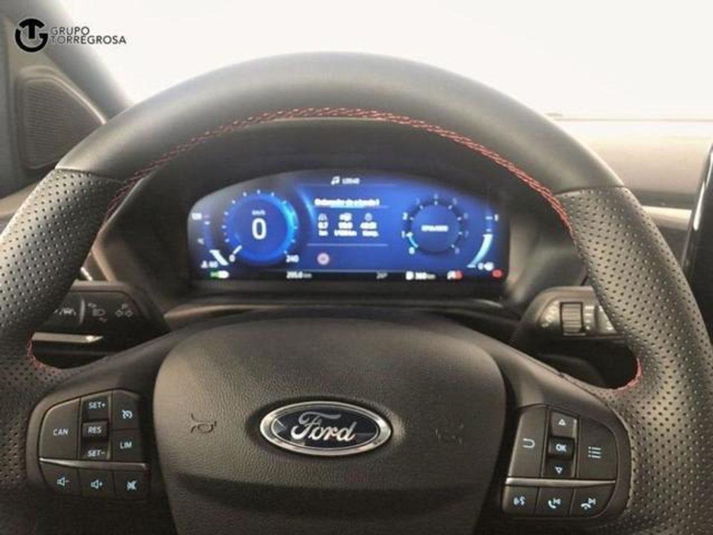 Ford Puma 1.0 EcoBoost MHEV ST-Line 92 kW (125 CV)