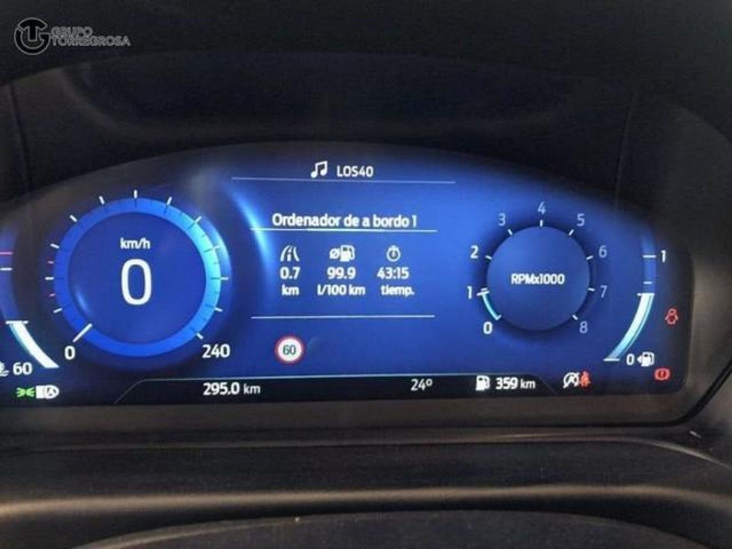 Ford Puma 1.0 EcoBoost MHEV ST-Line 92 kW (125 CV)