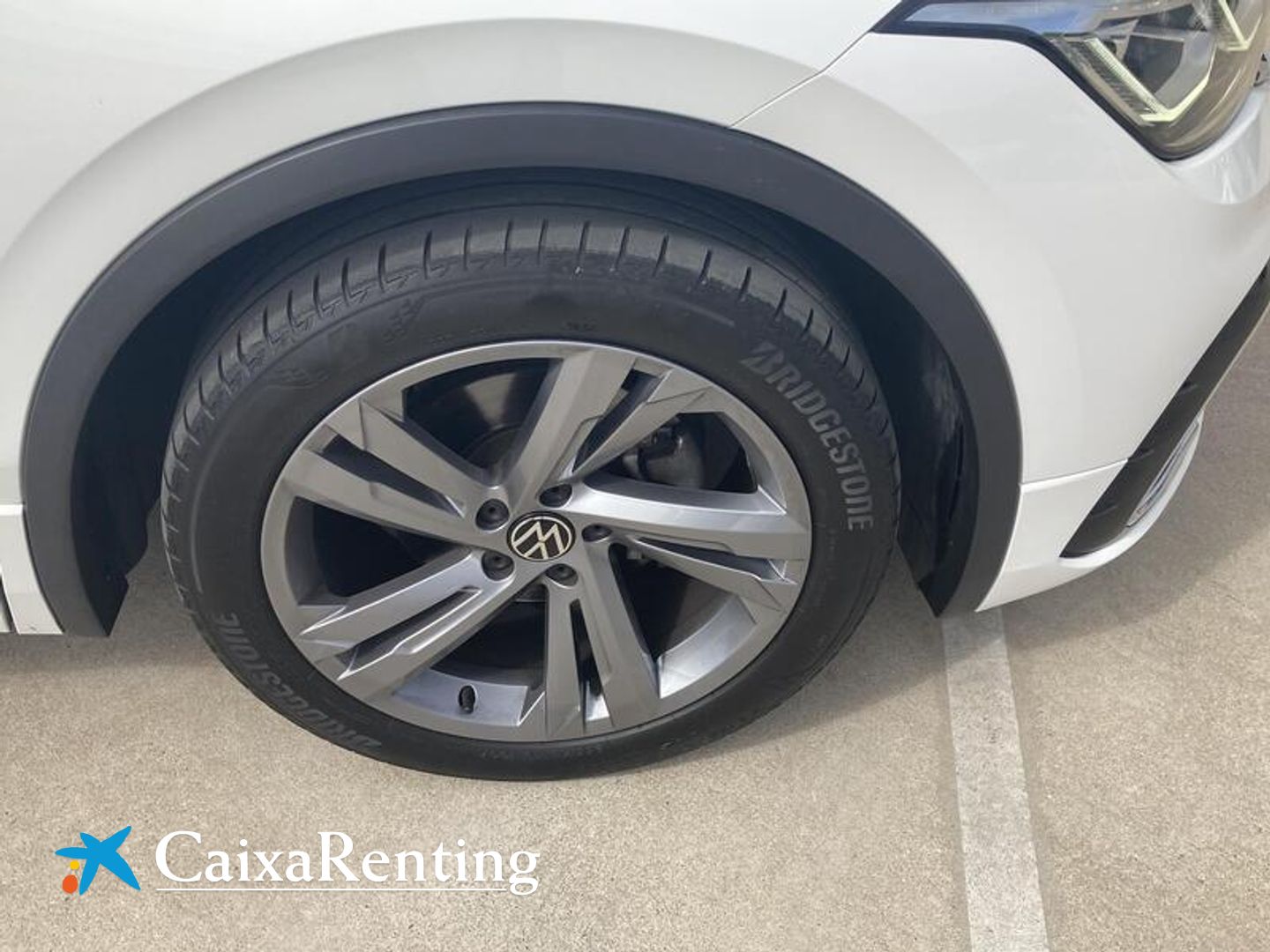 Volkswagen Tiguan R-Line 2.0 TDI 110 kW (150 CV) DSG