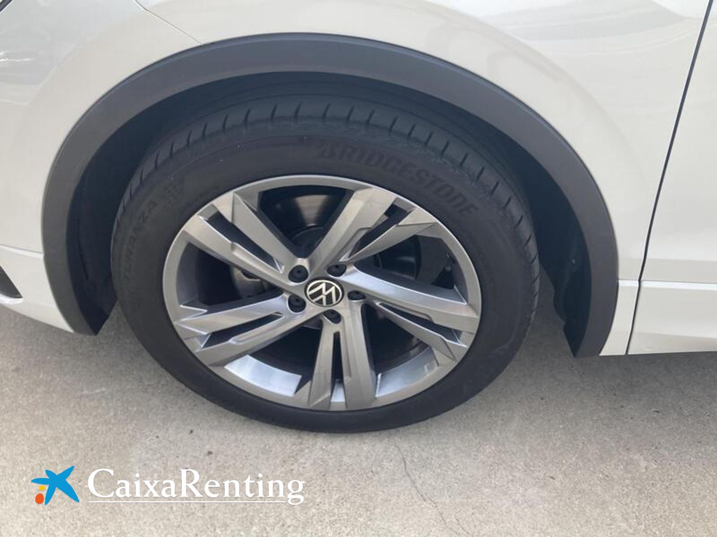 Volkswagen Tiguan R-Line 2.0 TDI 110 kW (150 CV) DSG