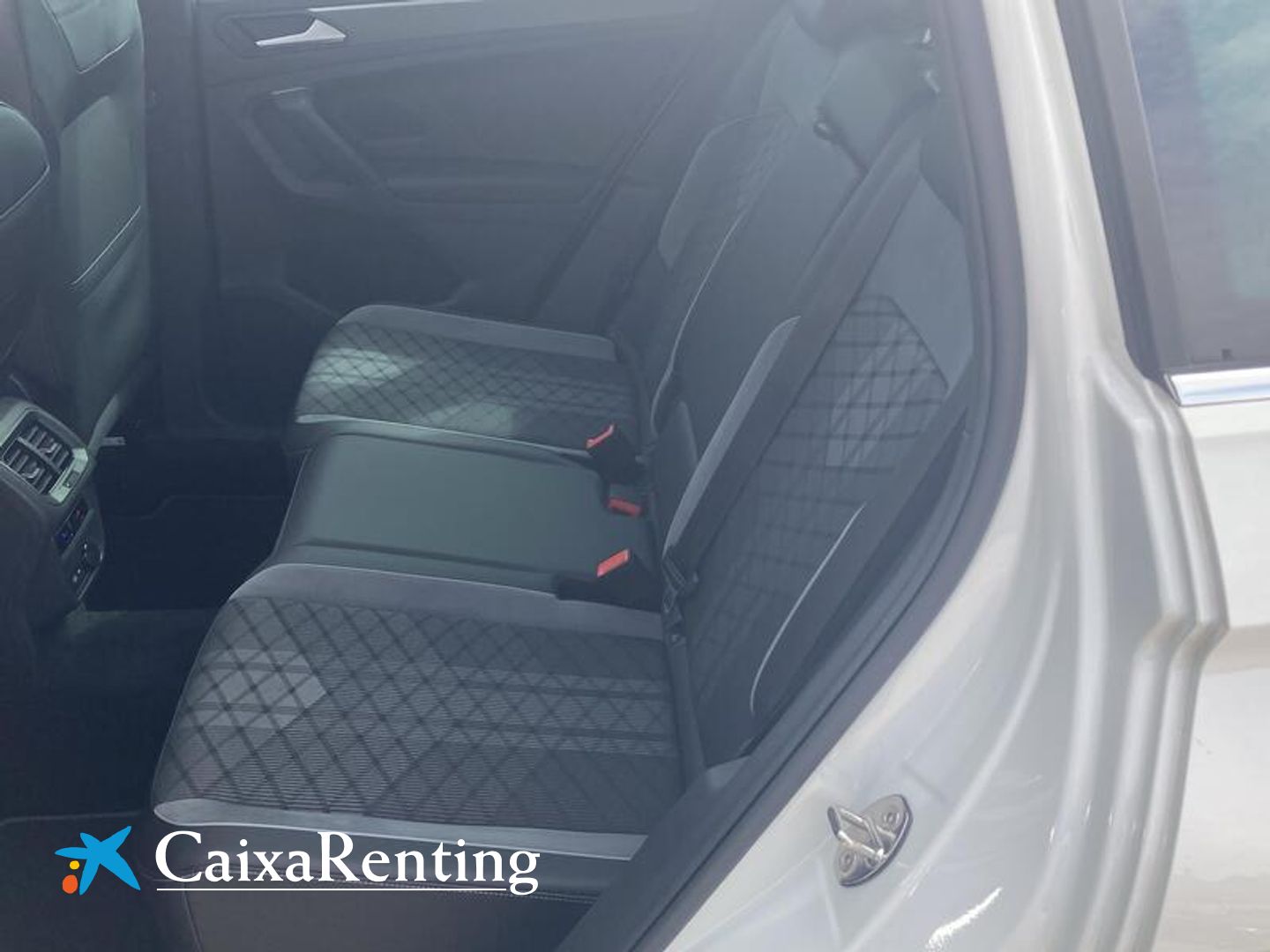 Volkswagen Tiguan R-Line 2.0 TDI 110 kW (150 CV) DSG