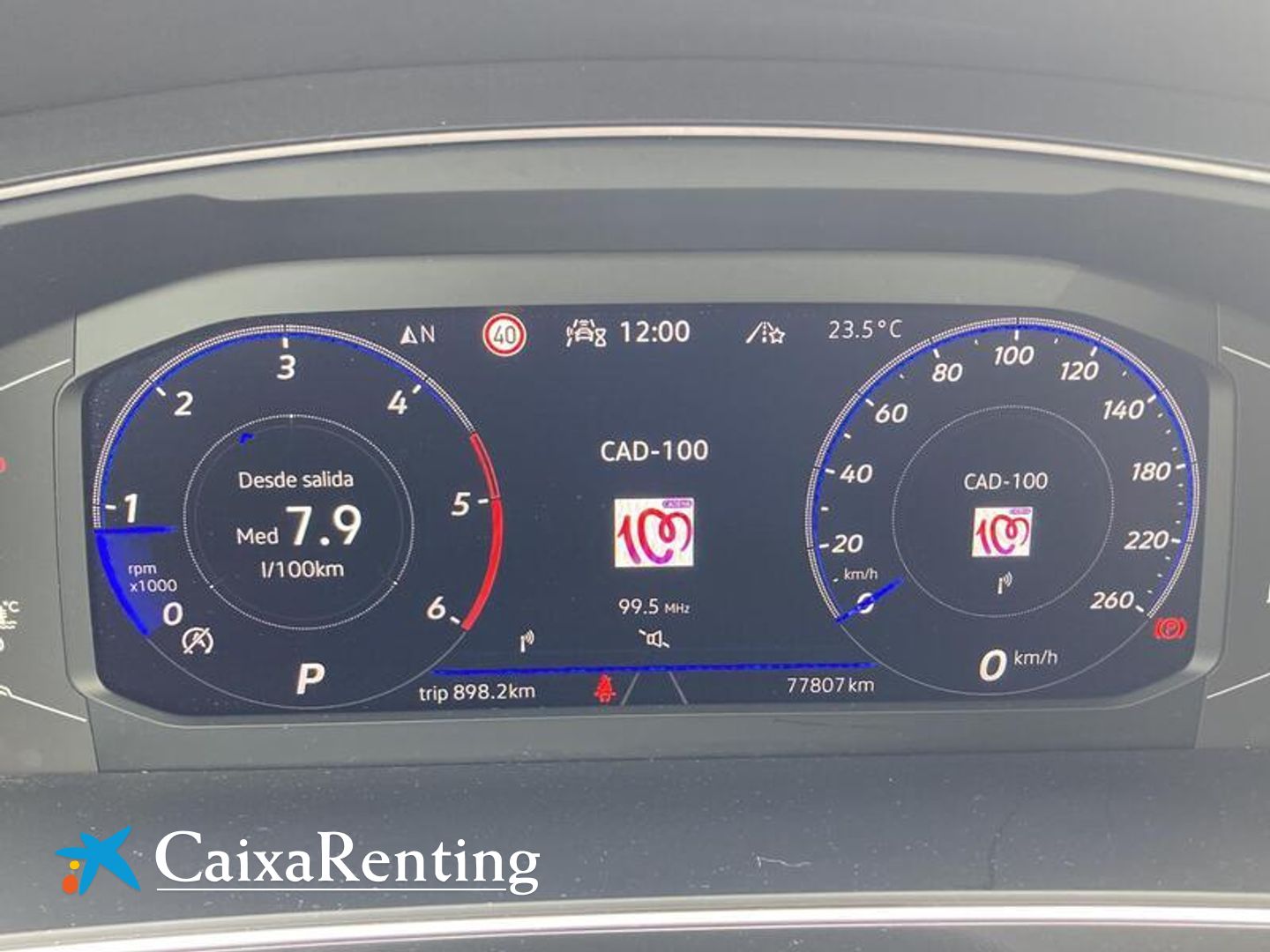 Volkswagen Tiguan R-Line 2.0 TDI 110 kW (150 CV) DSG