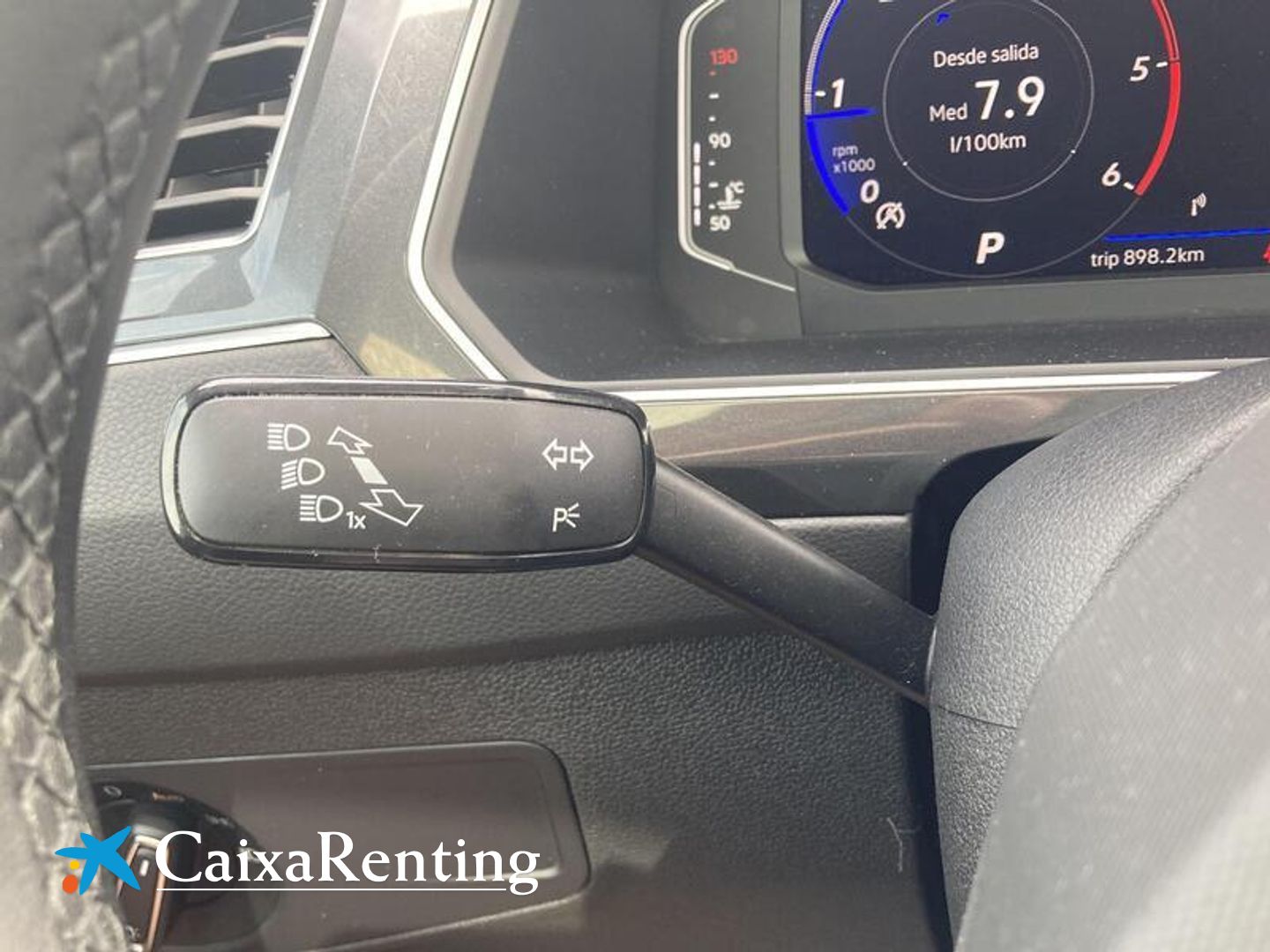 Volkswagen Tiguan R-Line 2.0 TDI 110 kW (150 CV) DSG