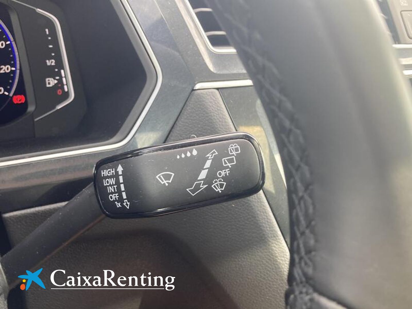 Volkswagen Tiguan R-Line 2.0 TDI 110 kW (150 CV) DSG