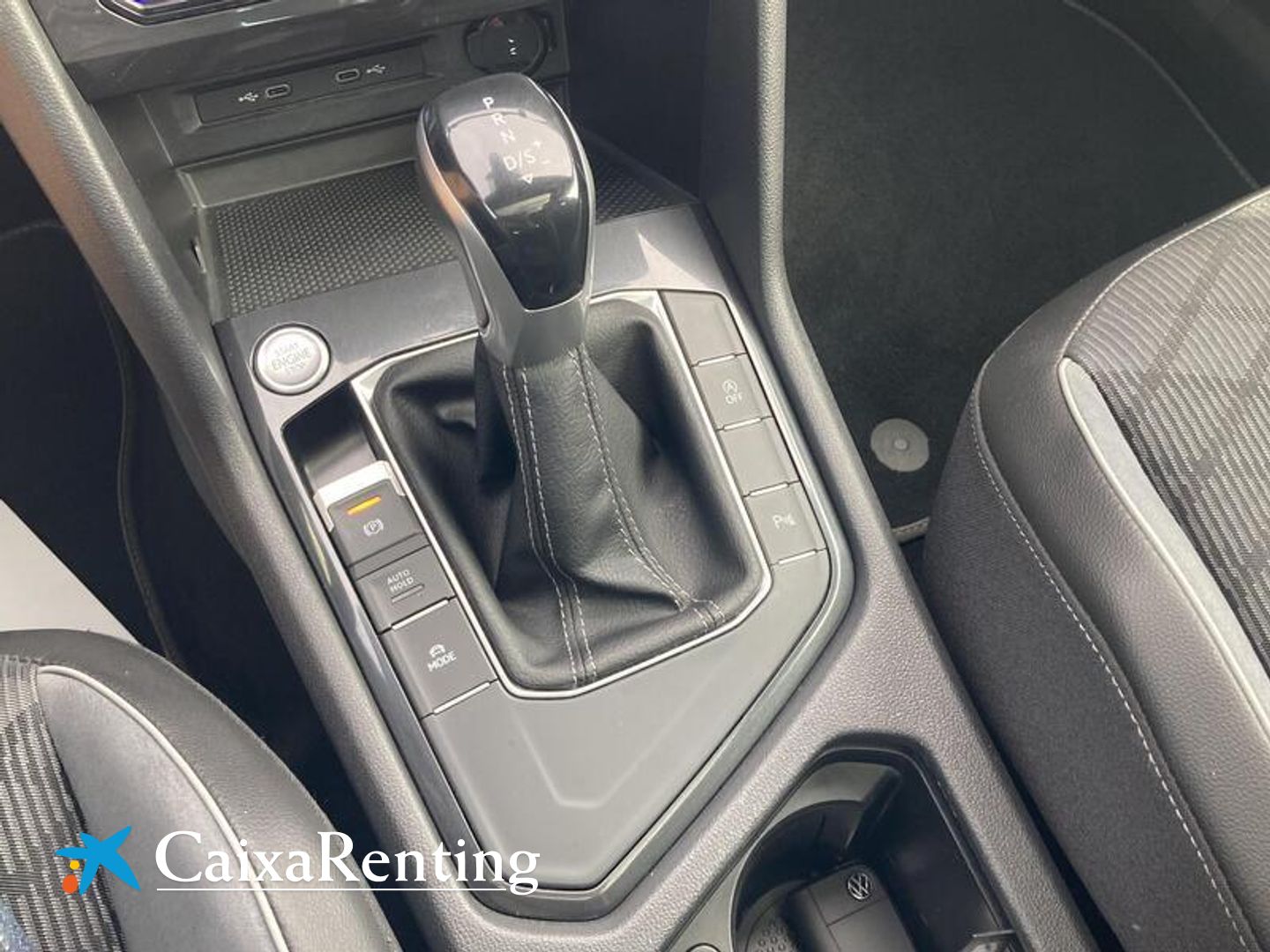 Volkswagen Tiguan R-Line 2.0 TDI 110 kW (150 CV) DSG