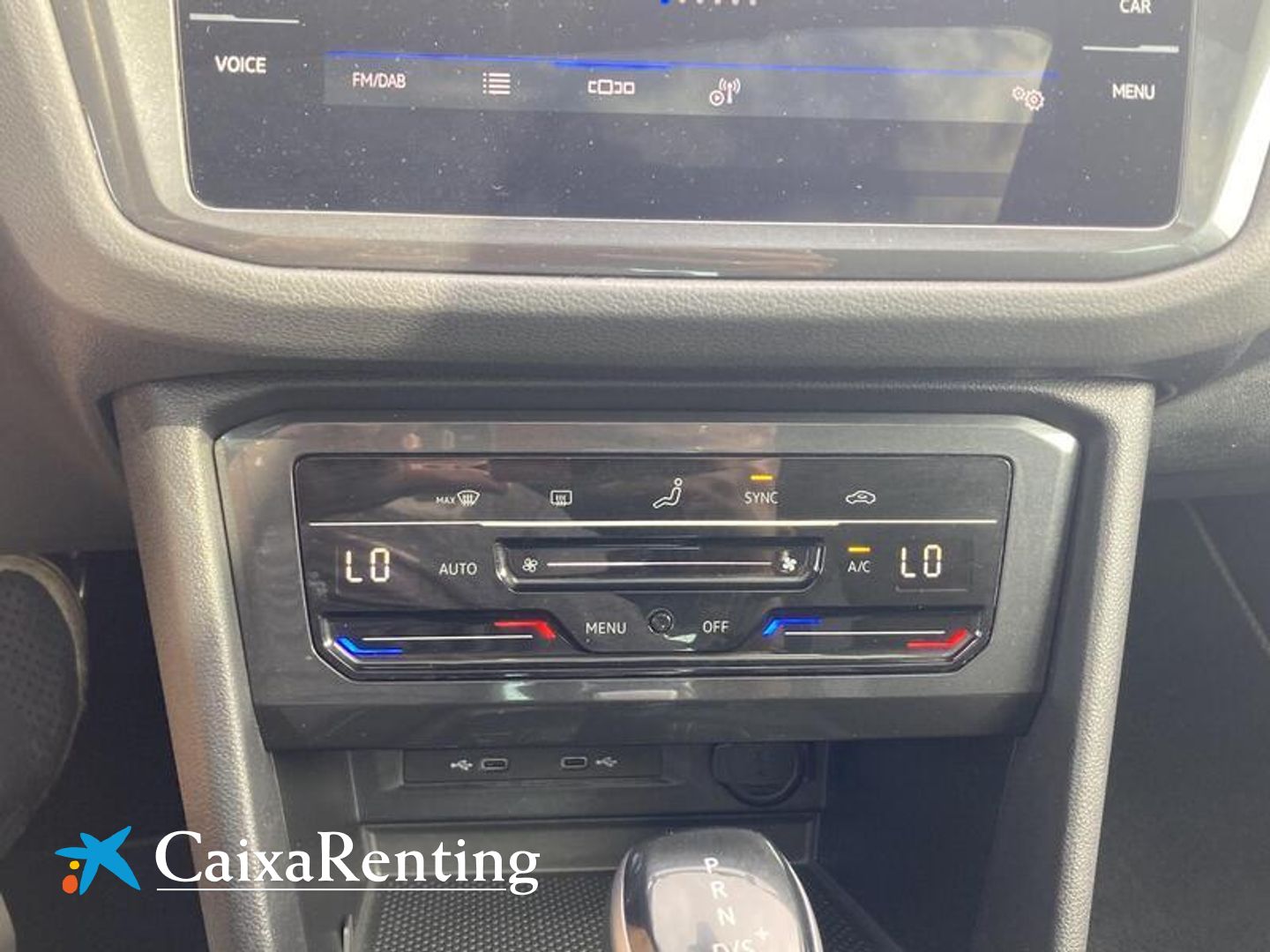 Volkswagen Tiguan R-Line 2.0 TDI 110 kW (150 CV) DSG