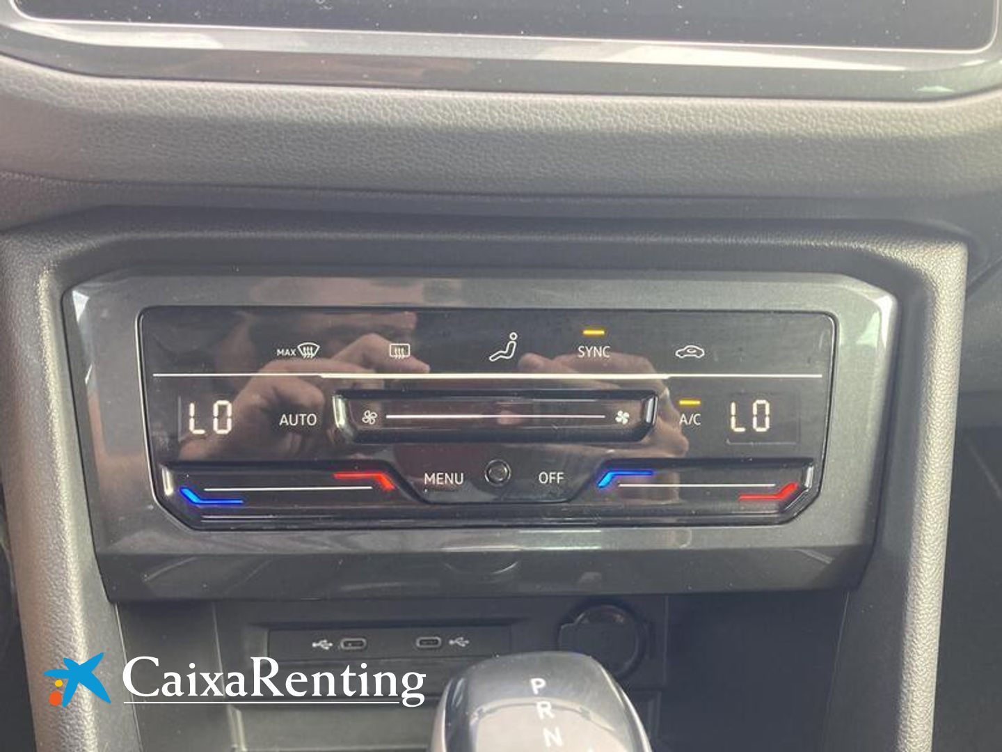 Volkswagen Tiguan R-Line 2.0 TDI 110 kW (150 CV) DSG