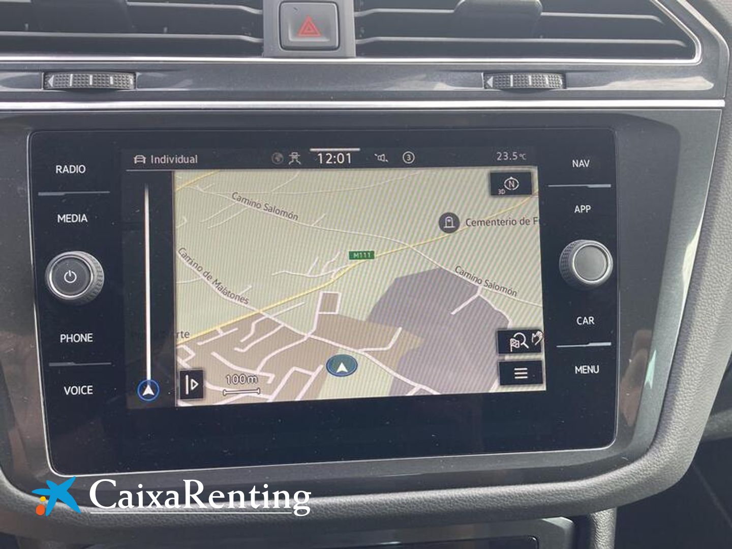 Volkswagen Tiguan R-Line 2.0 TDI 110 kW (150 CV) DSG