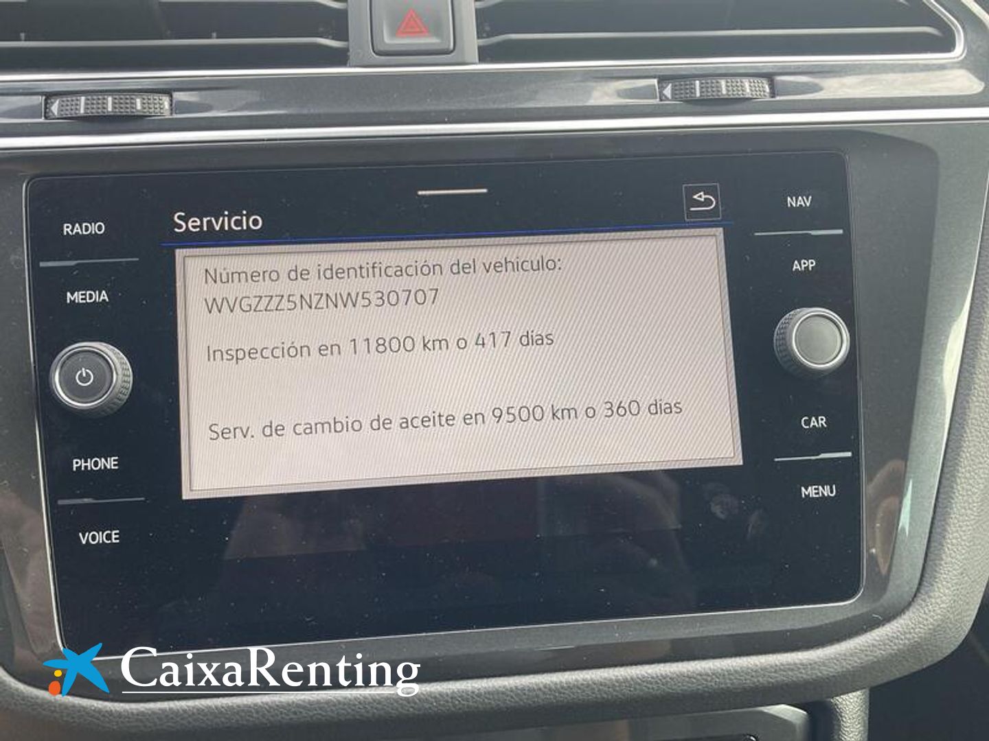 Volkswagen Tiguan R-Line 2.0 TDI 110 kW (150 CV) DSG
