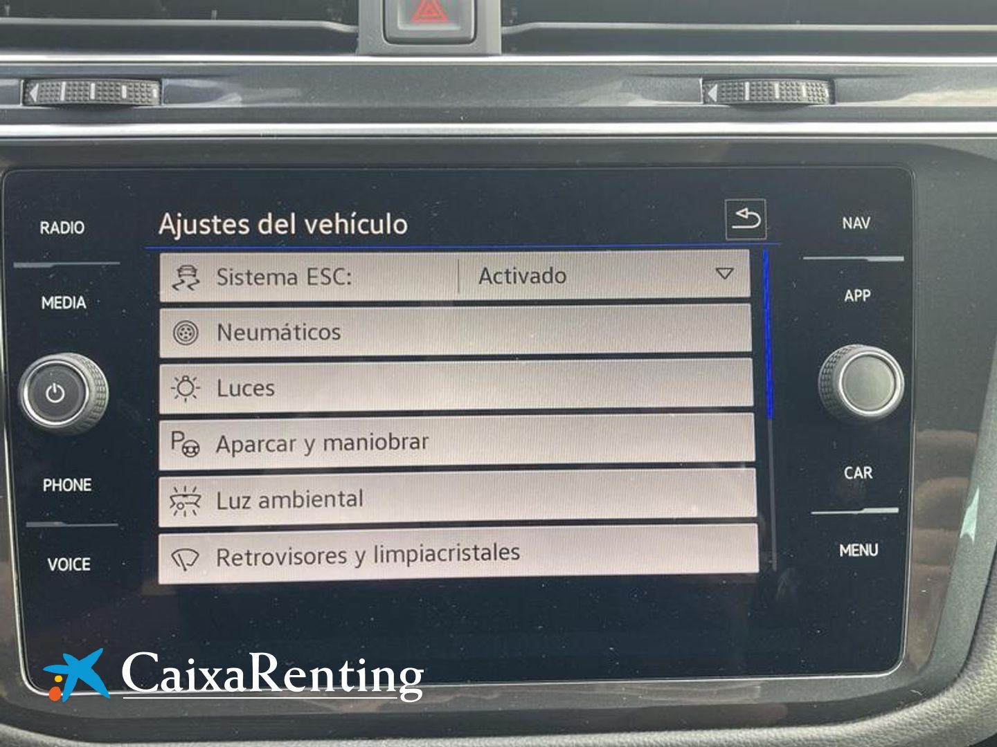 Volkswagen Tiguan R-Line 2.0 TDI 110 kW (150 CV) DSG