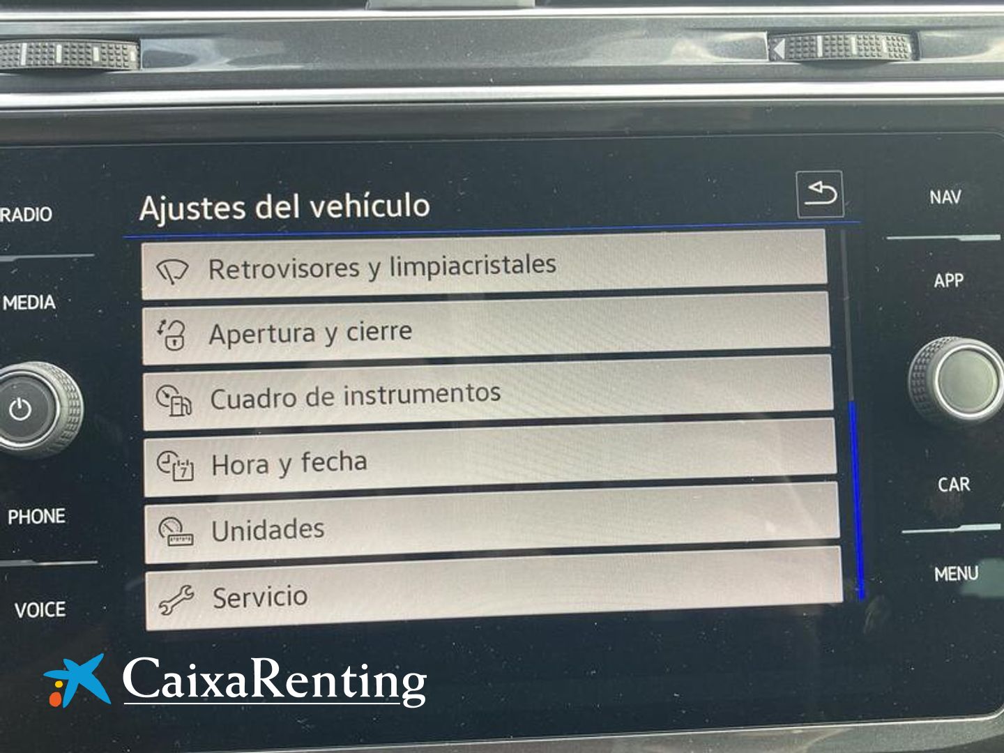 Volkswagen Tiguan R-Line 2.0 TDI 110 kW (150 CV) DSG