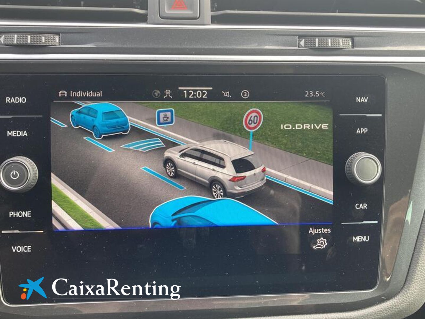 Volkswagen Tiguan R-Line 2.0 TDI 110 kW (150 CV) DSG