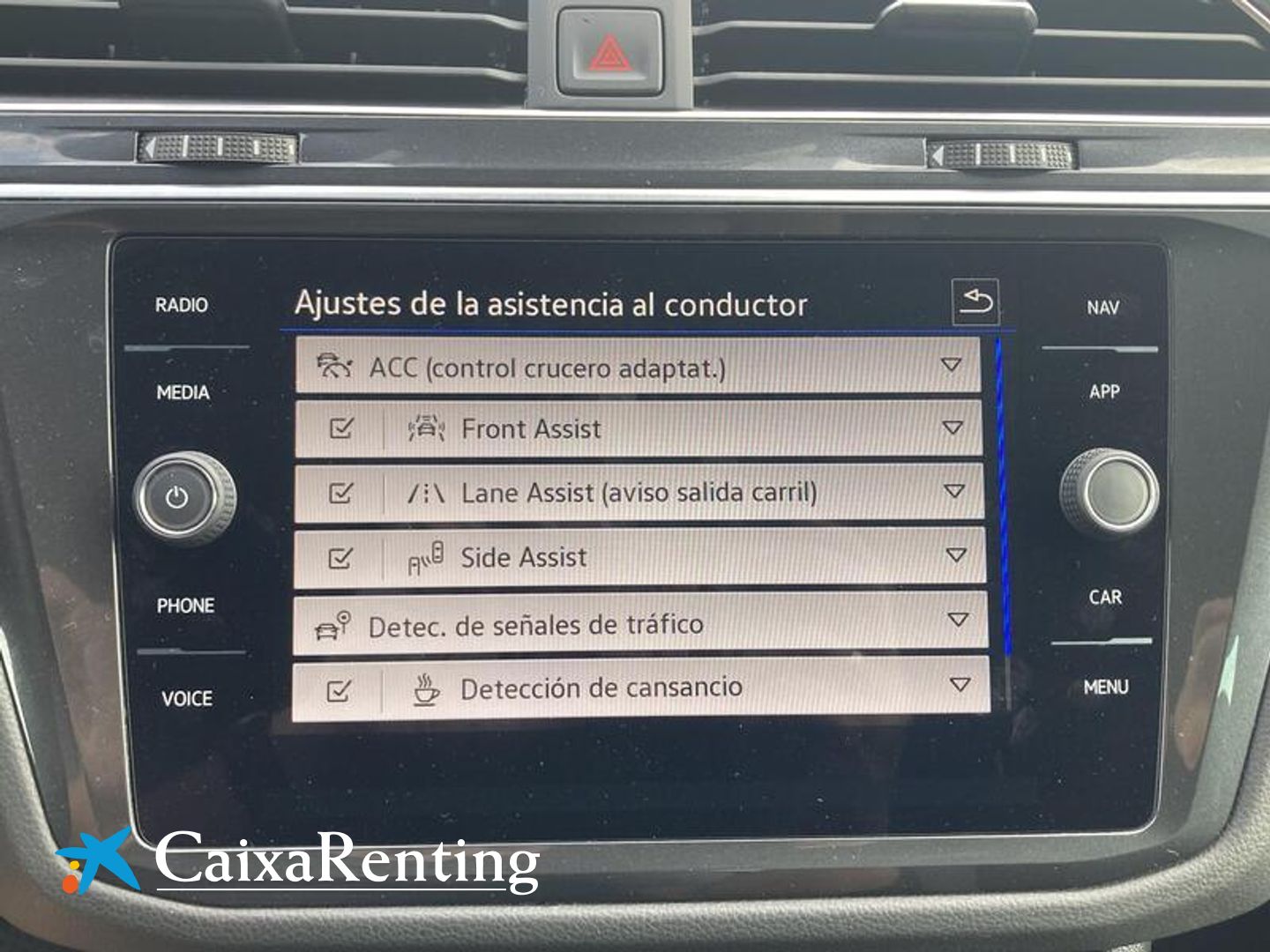 Volkswagen Tiguan R-Line 2.0 TDI 110 kW (150 CV) DSG
