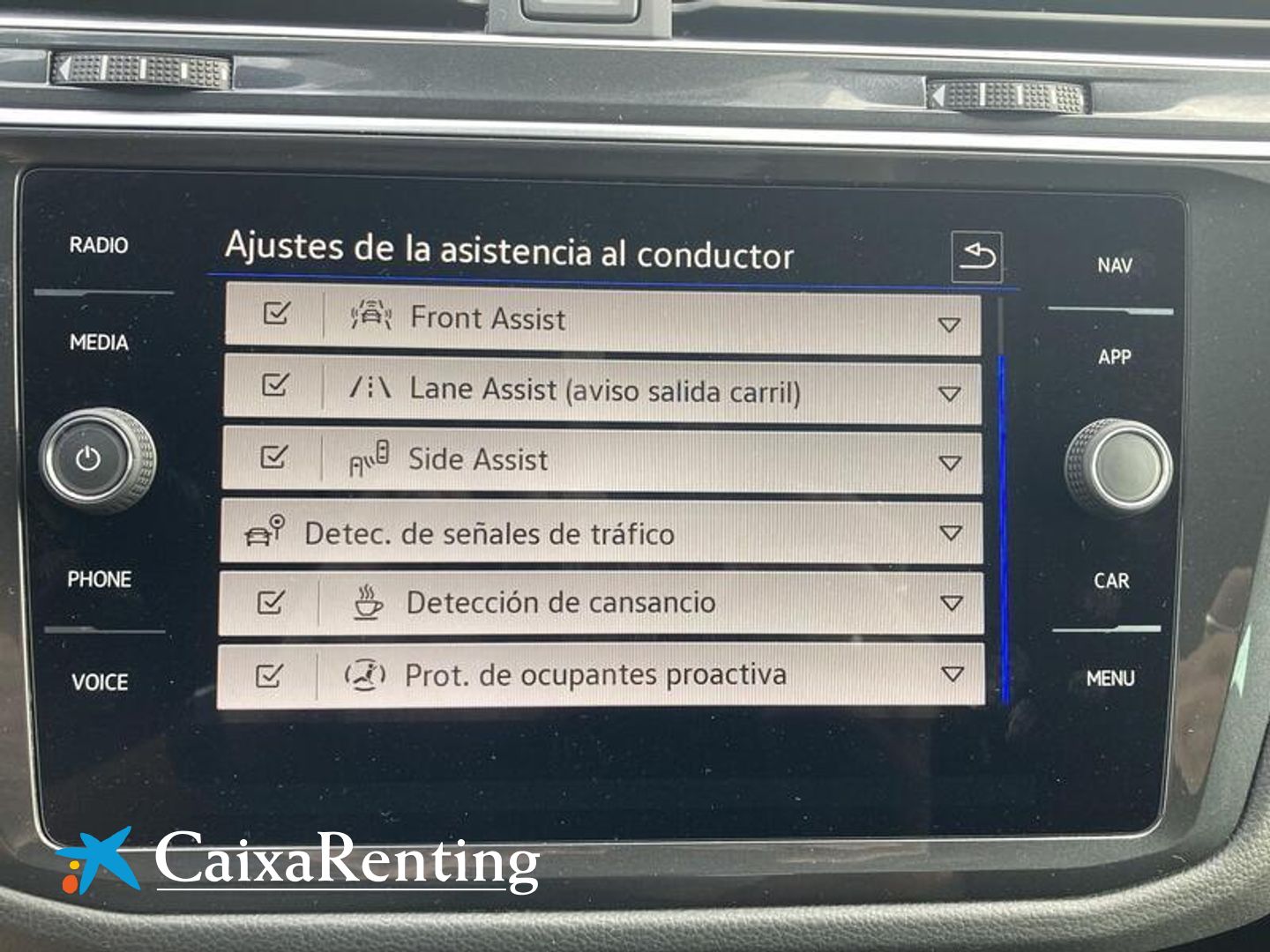 Volkswagen Tiguan R-Line 2.0 TDI 110 kW (150 CV) DSG