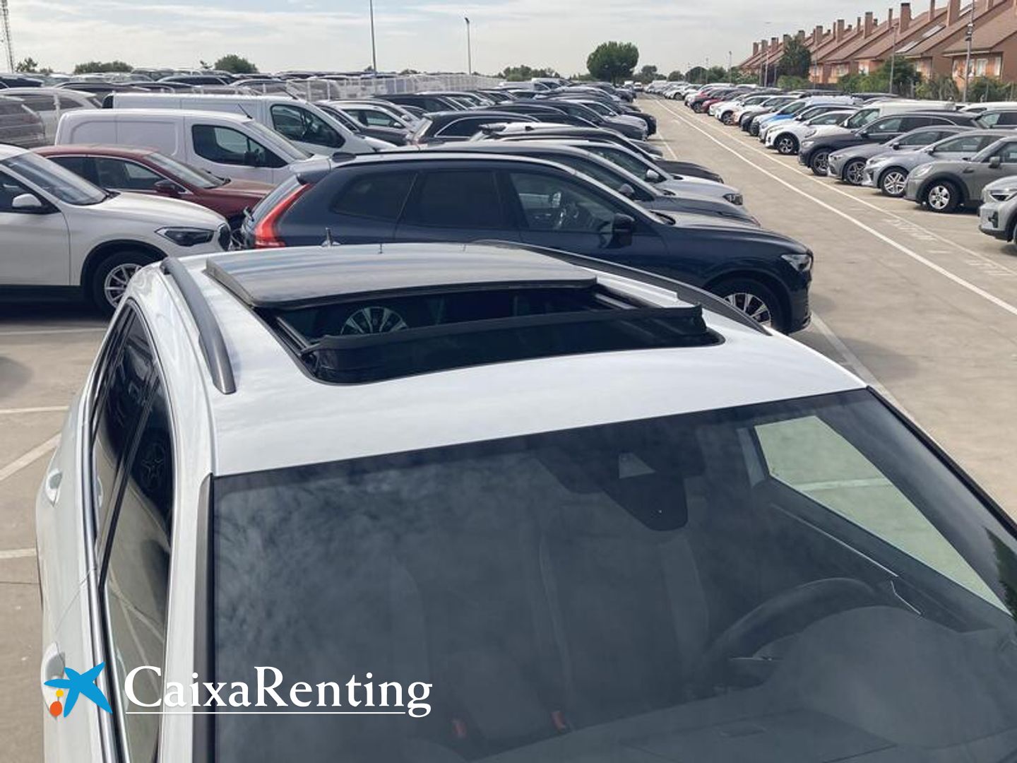 Volkswagen Tiguan R-Line 2.0 TDI 110 kW (150 CV) DSG