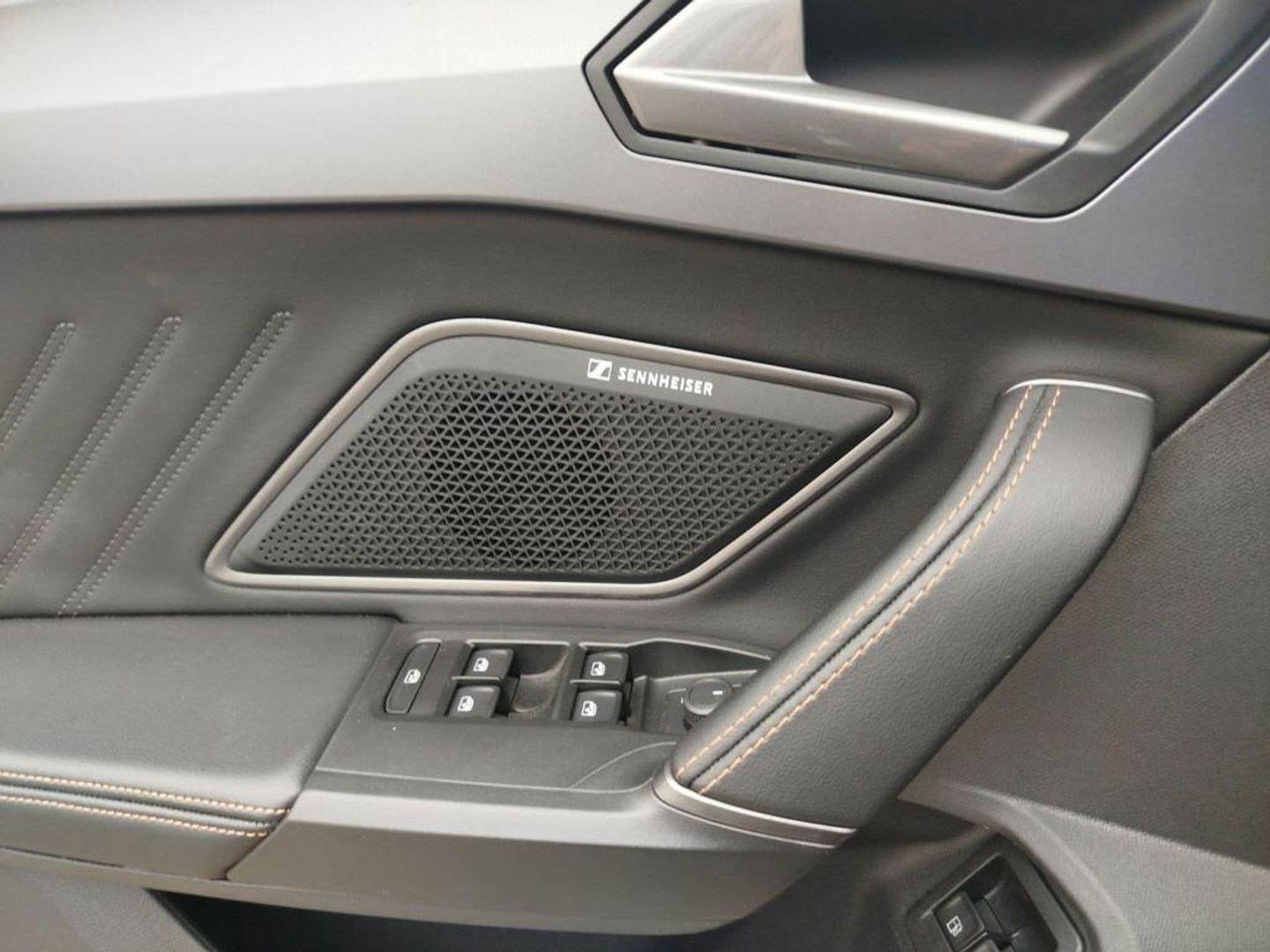 CUPRA Leon Sportstourer 1.5 TSI e-Hybrid DSG 150 kW (204 CV)