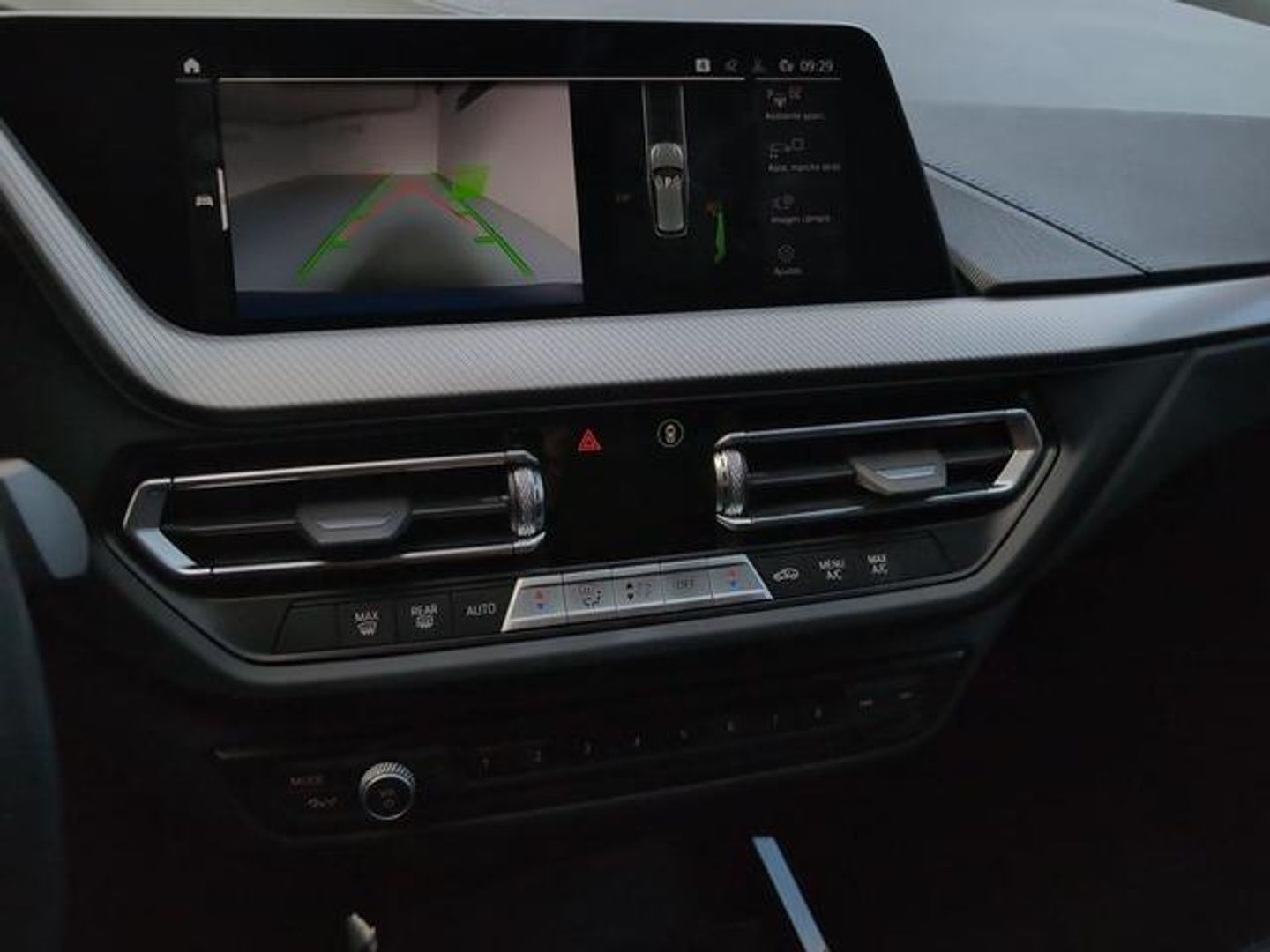 BMW Serie 1 118d 110 kW (150 CV) Azul Compact