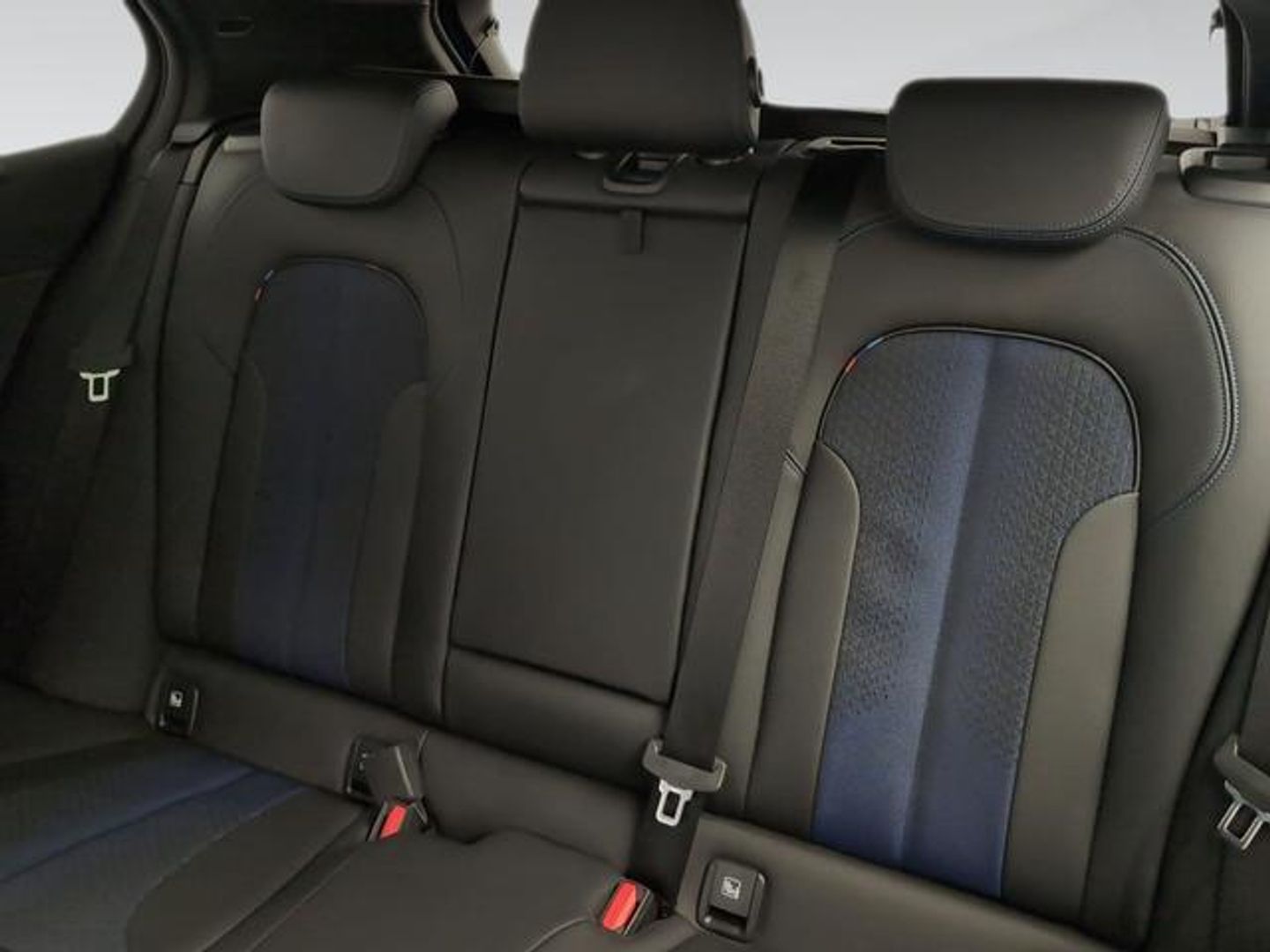 BMW Serie 1 118d 110 kW (150 CV) Azul Compact