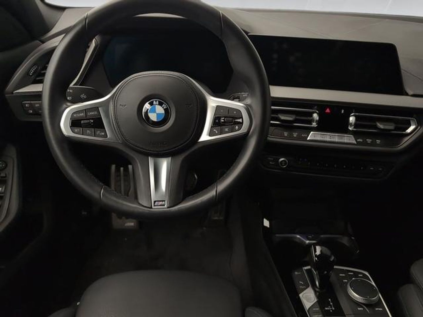 BMW Serie 1 118d 110 kW (150 CV) Azul Compact