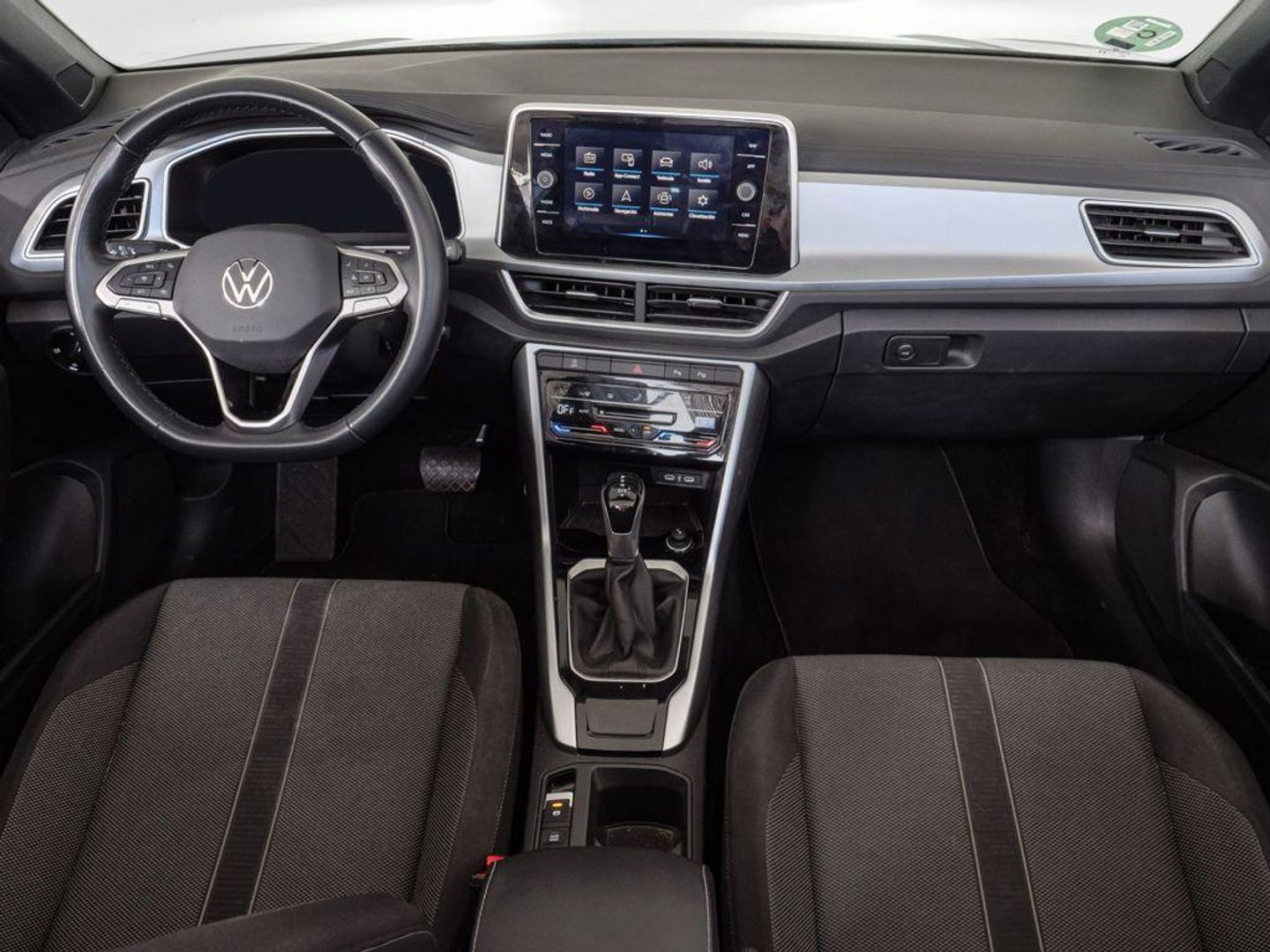 Volkswagen T-Roc Cabrio Style 1.5 TSI 110 kW (150 CV) DSG