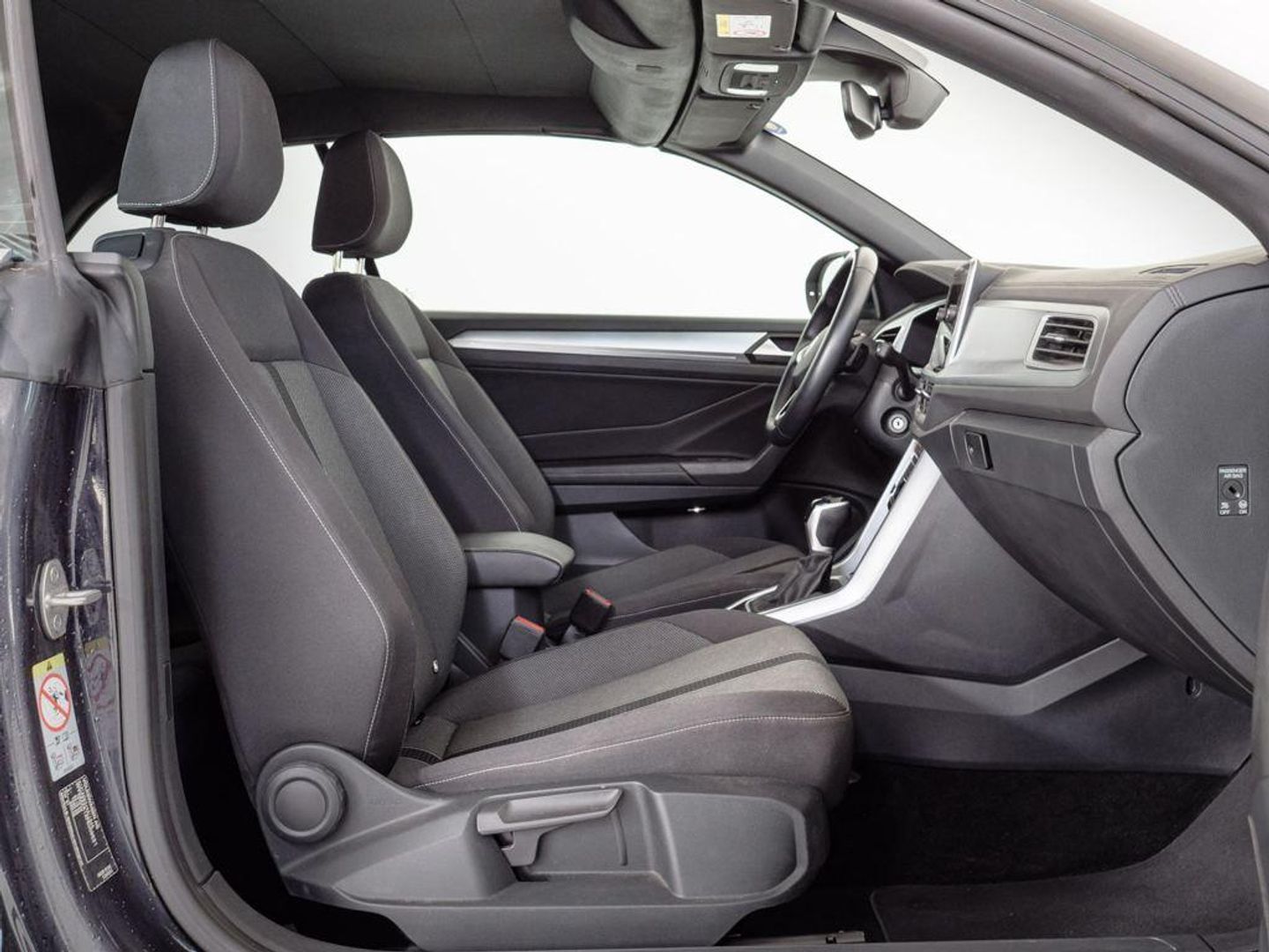 Volkswagen T-Roc Cabrio Style 1.5 TSI 110 kW (150 CV) DSG