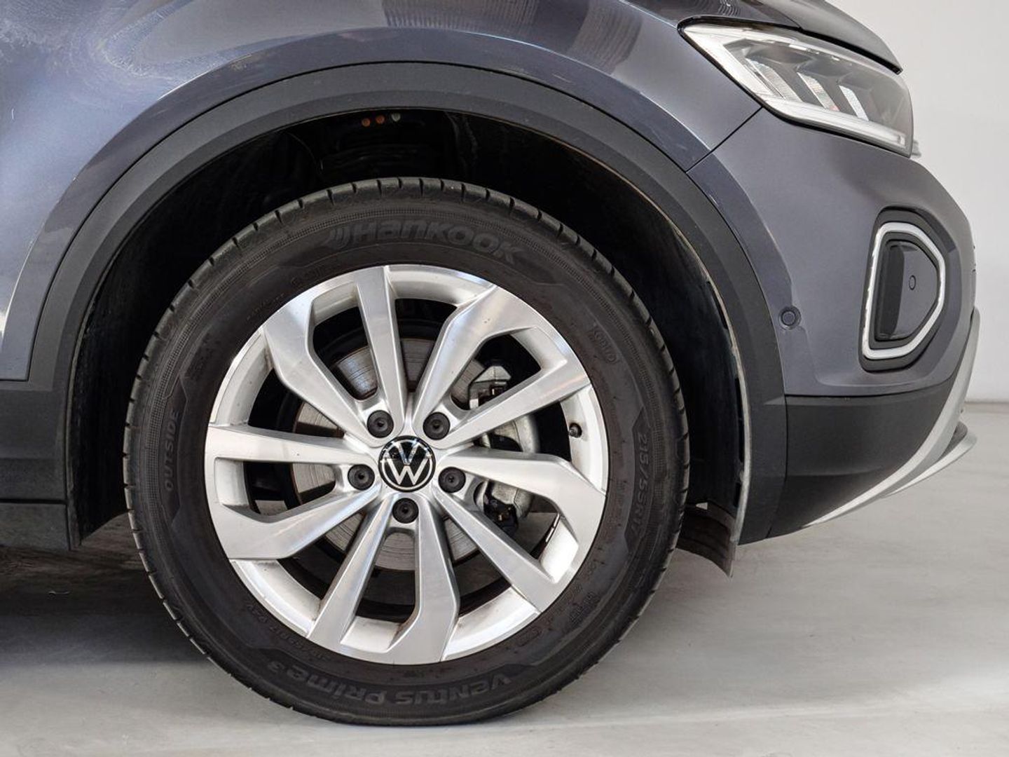 Volkswagen T-Roc Cabrio Style 1.5 TSI 110 kW (150 CV) DSG
