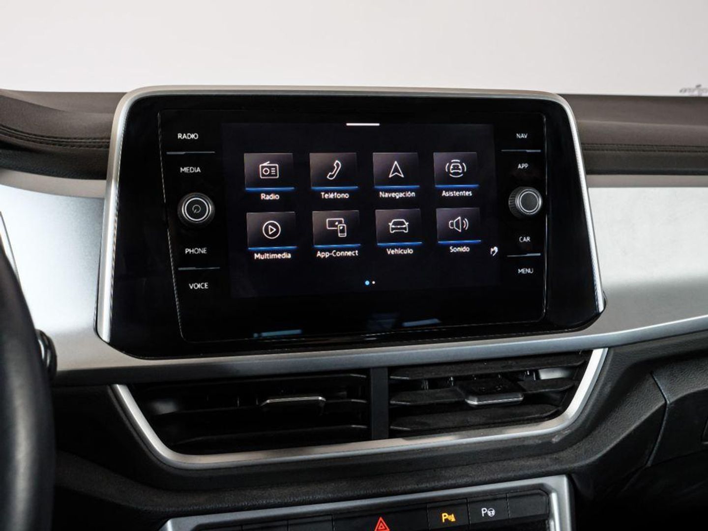 Volkswagen T-Roc Cabrio Style 1.5 TSI 110 kW (150 CV) DSG