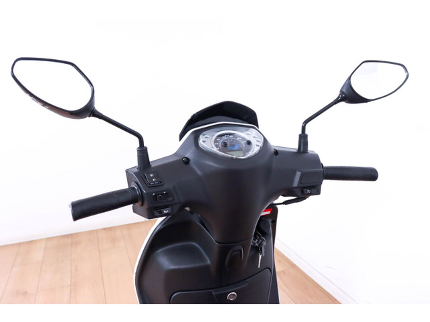 SYM Symphony SR 125