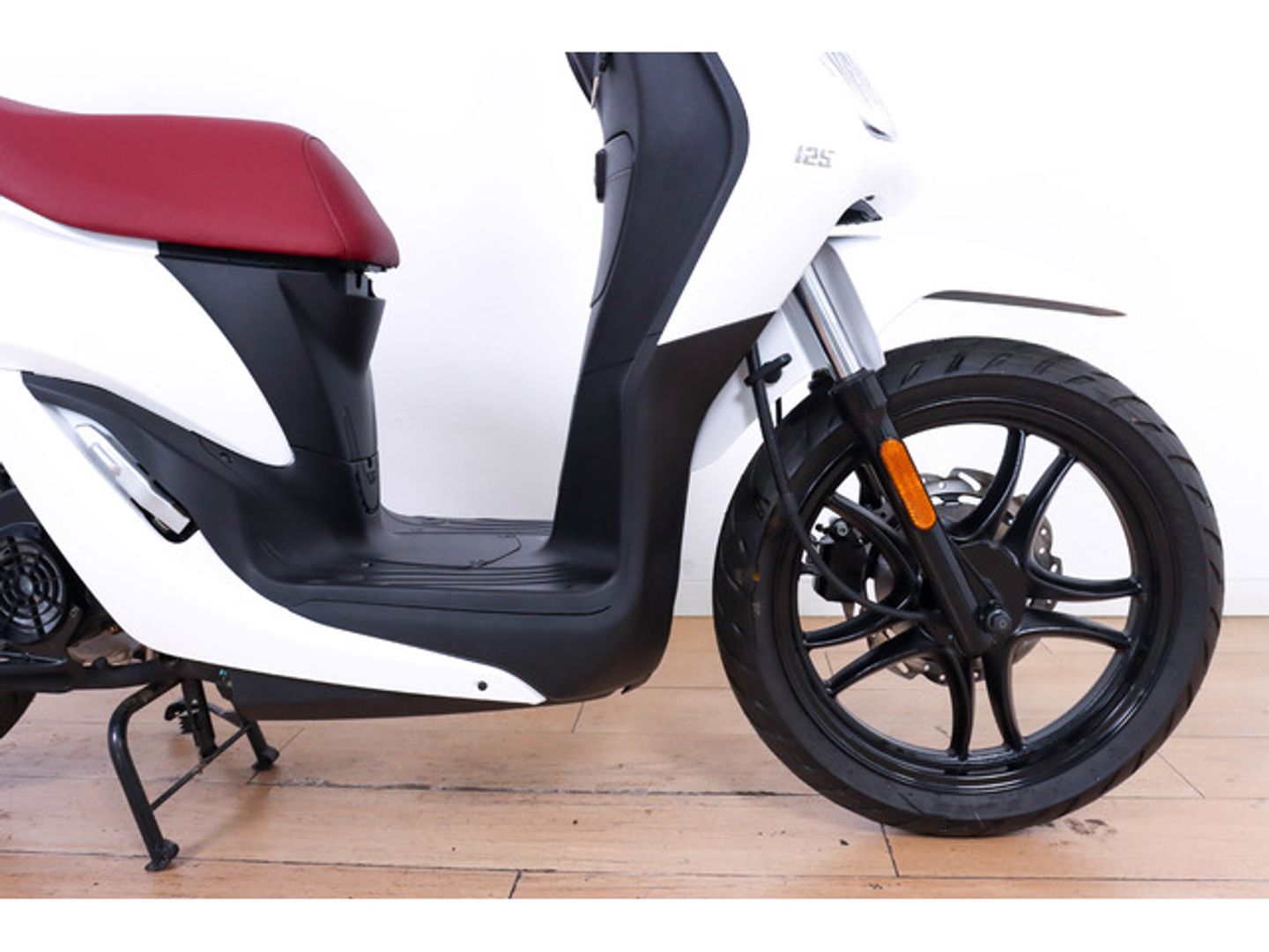 SYM Symphony SR 125