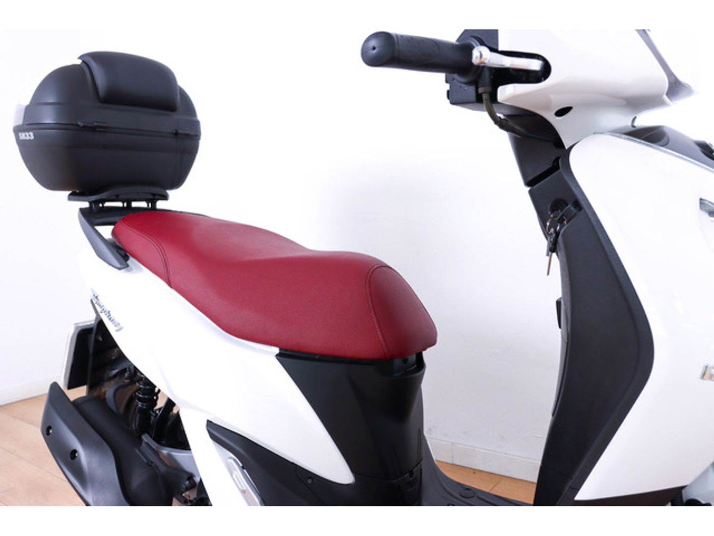 SYM Symphony SR 125