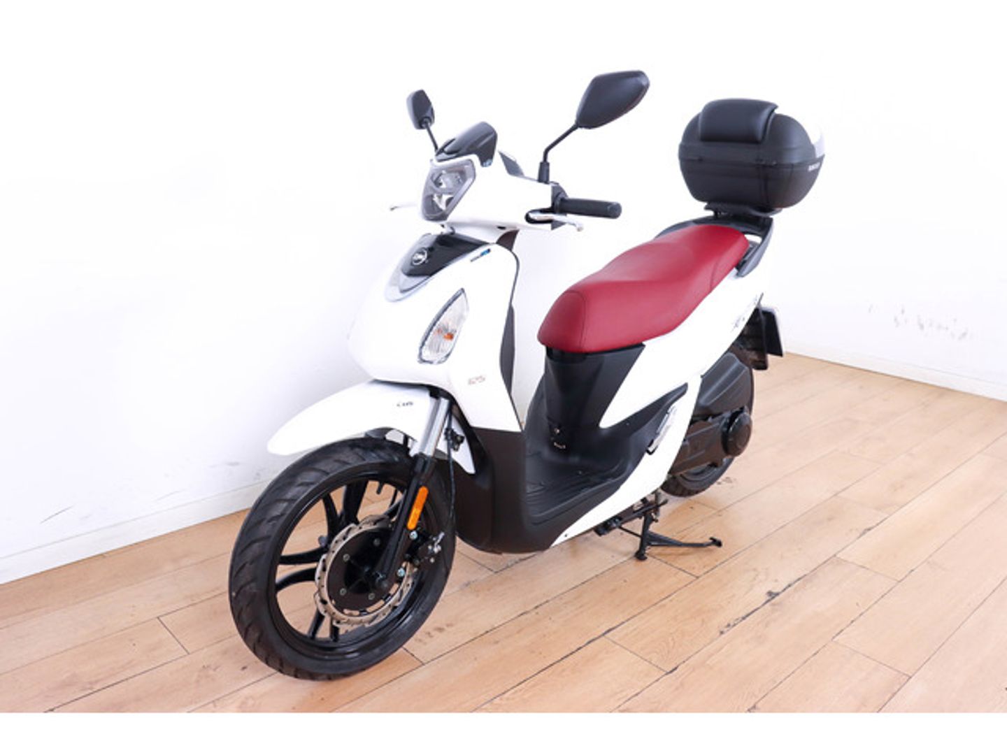 SYM Symphony SR 125