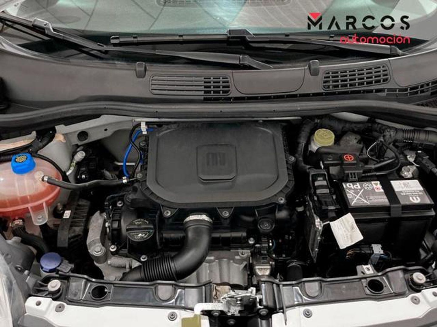 Fiat Panda 1.0 Hybrid GSE City Life 51 kW (70 CV)