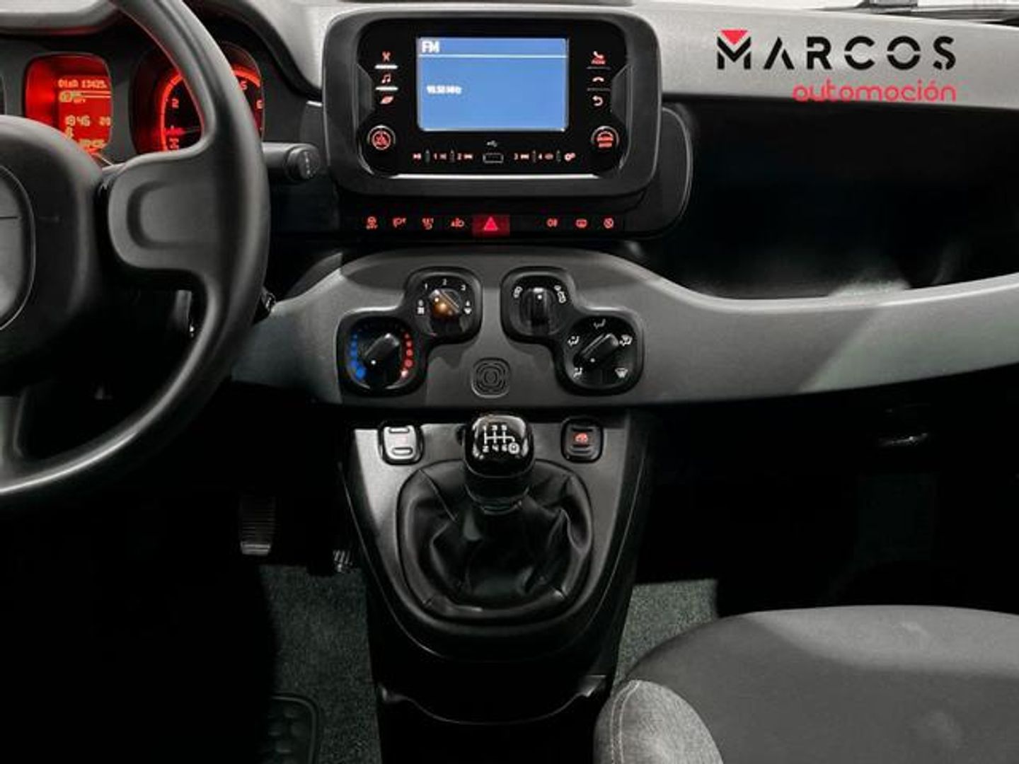 Fiat Panda 1.0 Hybrid GSE City Life 51 kW (70 CV)