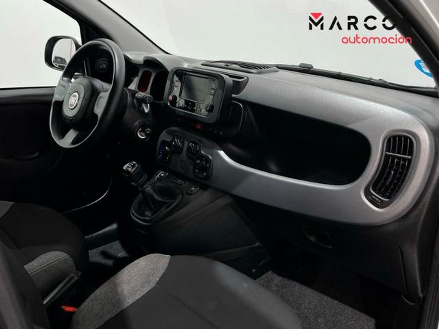 Fiat Panda 1.0 Hybrid GSE City Life 51 kW (70 CV)