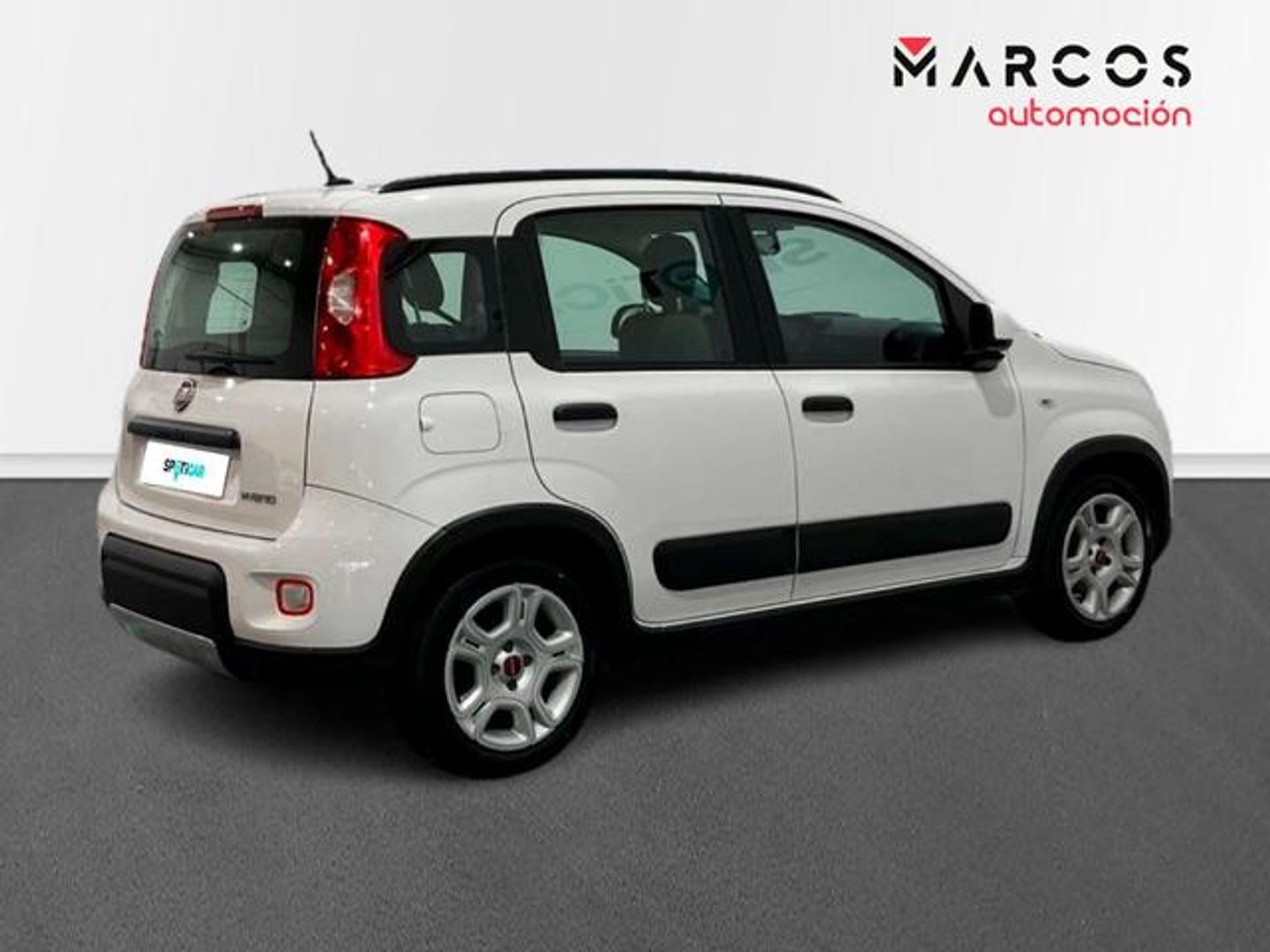 Fiat Panda 1.0 Hybrid GSE City Life 51 kW (70 CV)