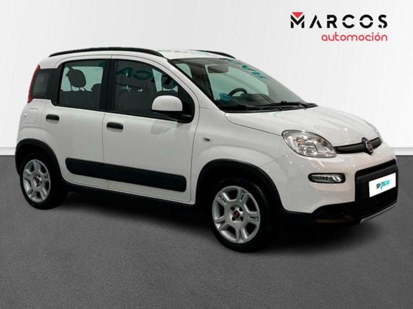 Fiat Panda 1.0 Hybrid GSE City Life 51 kW (70 CV)