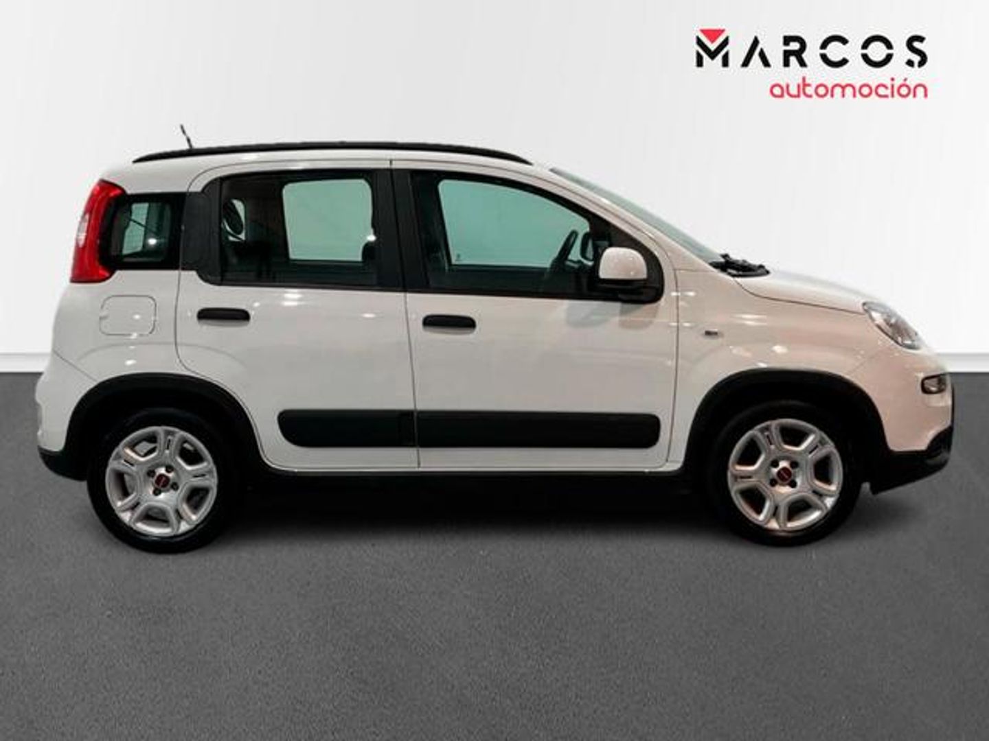 Fiat Panda 1.0 Hybrid GSE City Life 51 kW (70 CV)