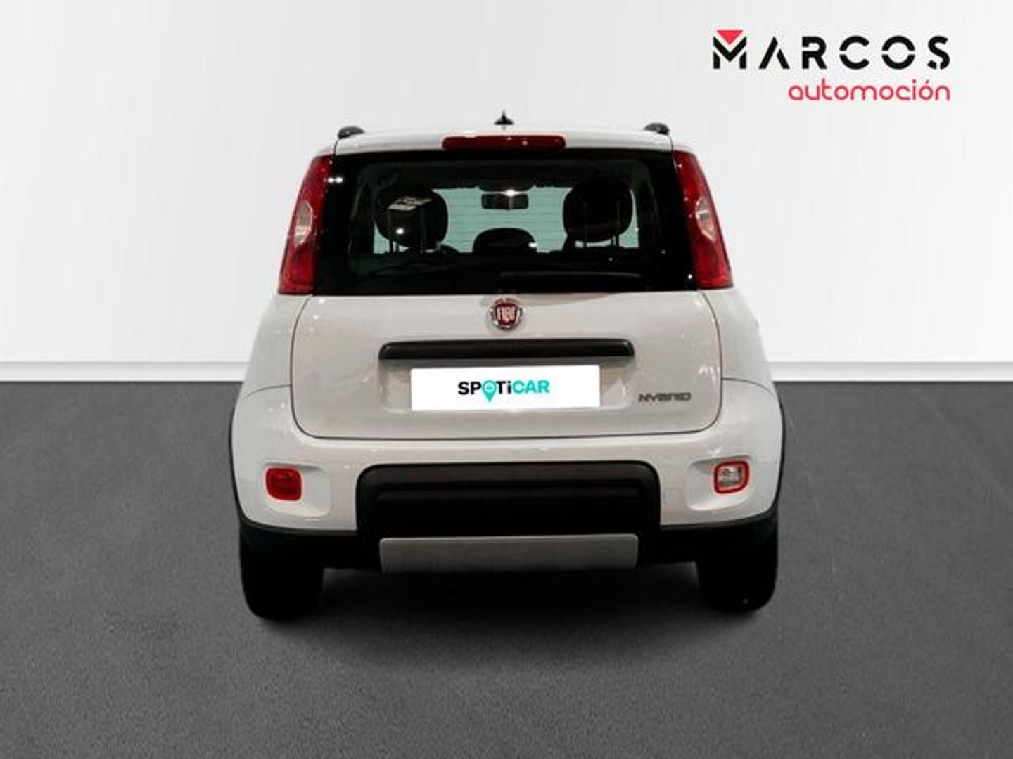 Fiat Panda 1.0 Hybrid GSE City Life 51 kW (70 CV)