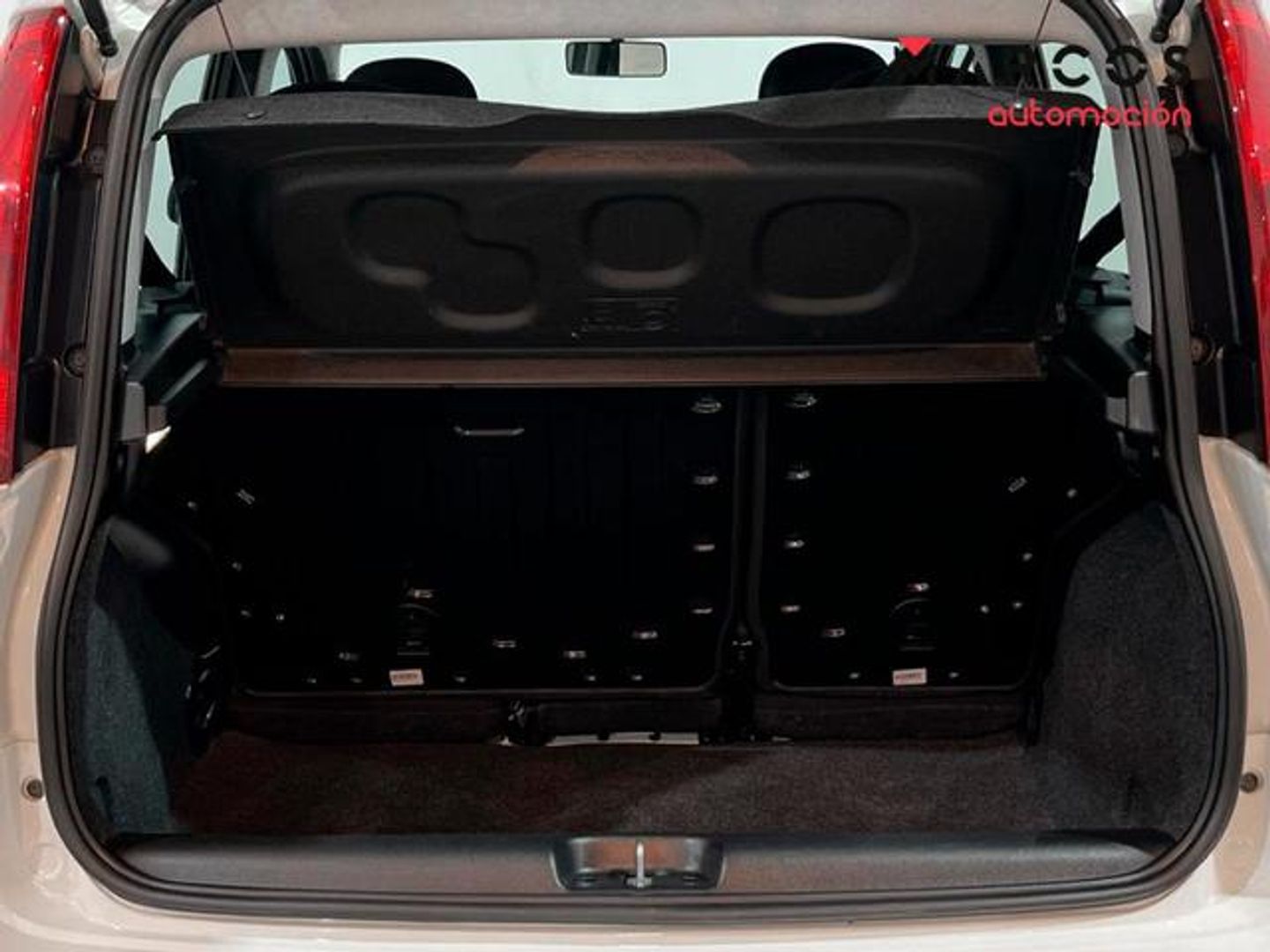 Fiat Panda 1.0 Hybrid GSE City Life 51 kW (70 CV)