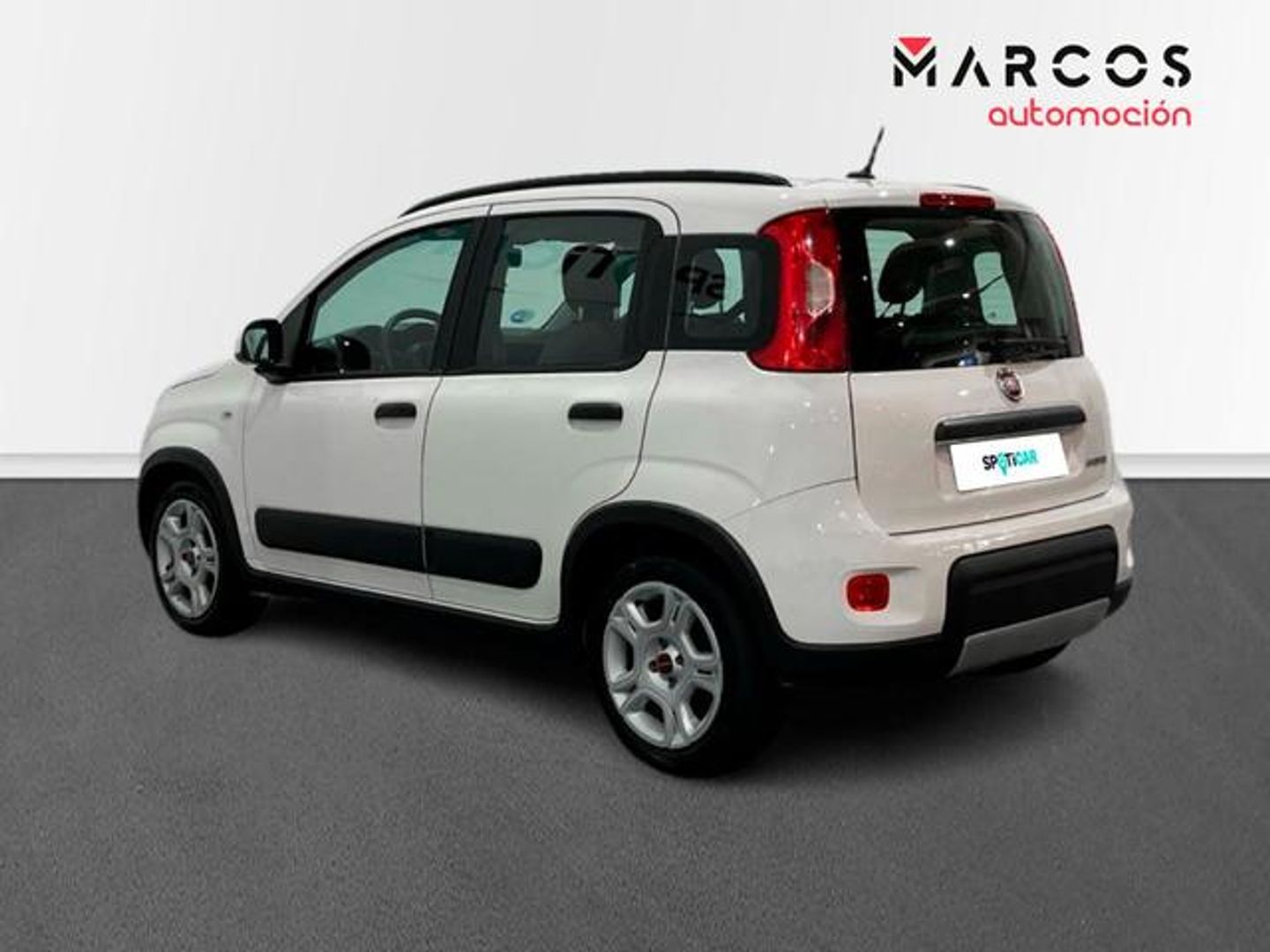 Fiat Panda 1.0 Hybrid GSE City Life 51 kW (70 CV)