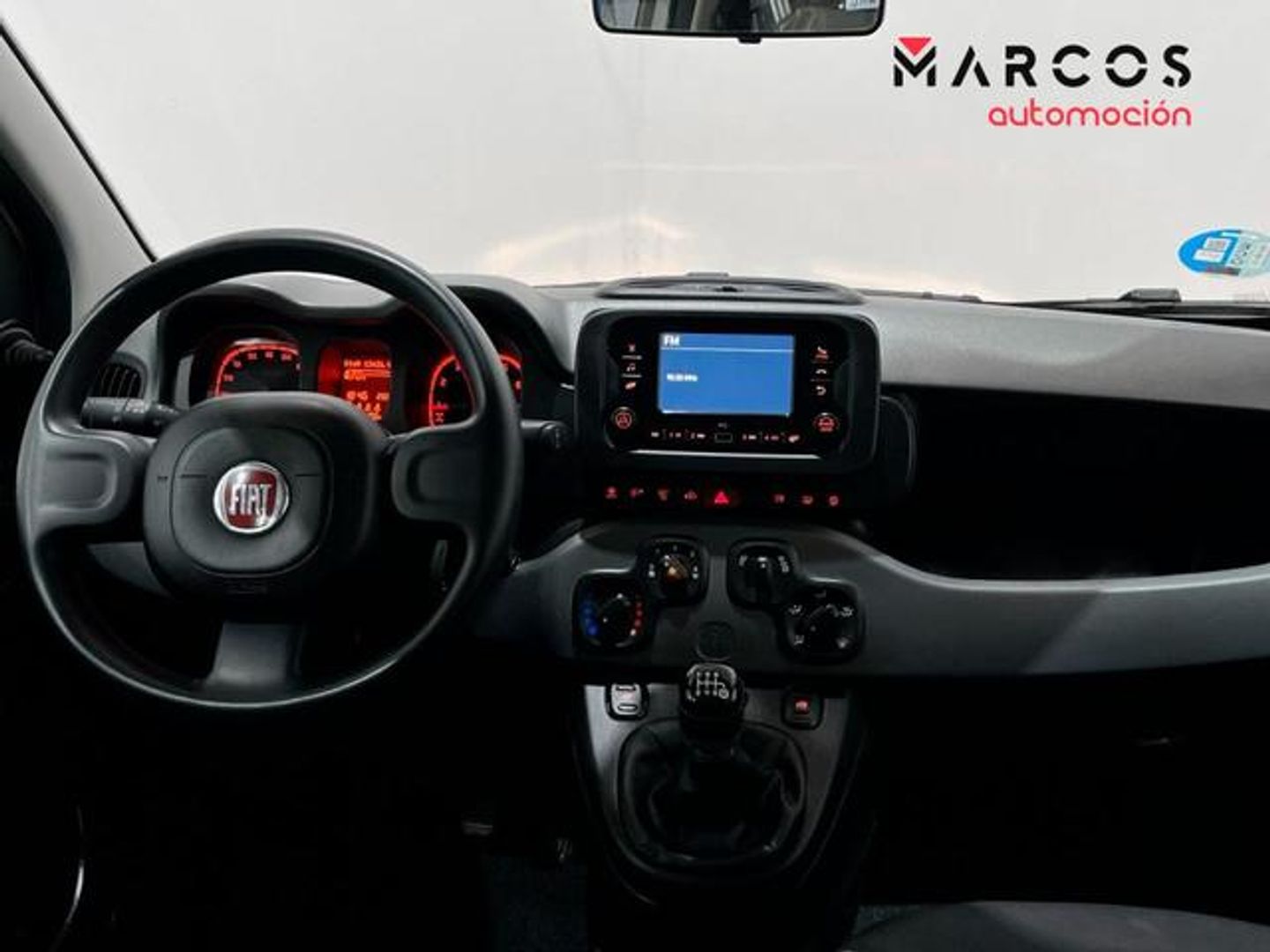 Fiat Panda 1.0 Hybrid GSE City Life 51 kW (70 CV)