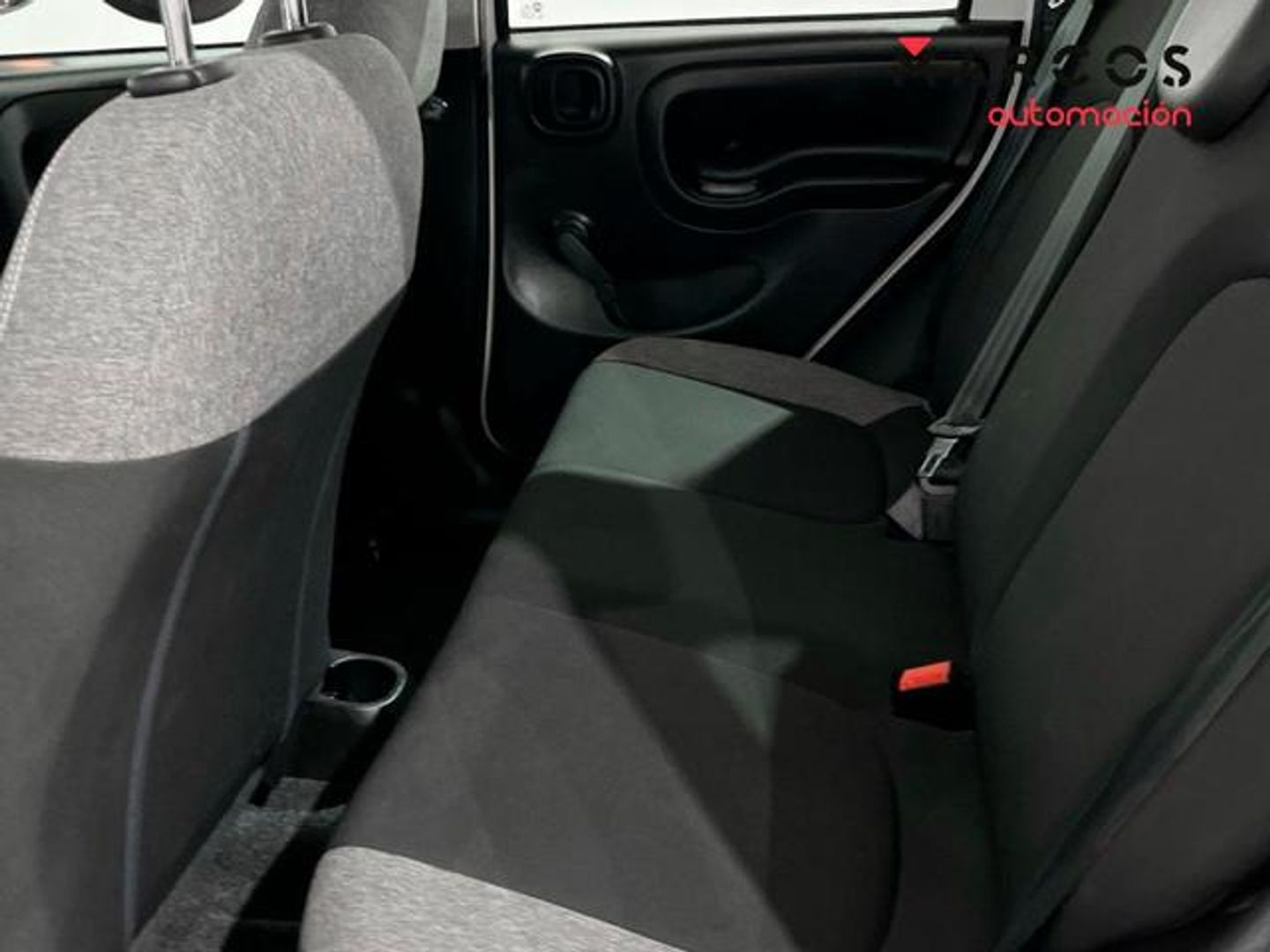 Fiat Panda 1.0 Hybrid GSE City Life 51 kW (70 CV)